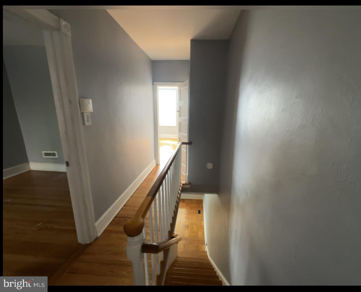 MT AIRY - Residential Lease