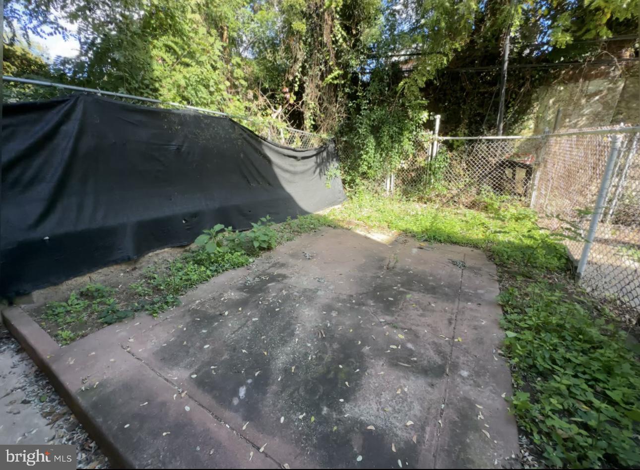 MT AIRY - Residential Lease