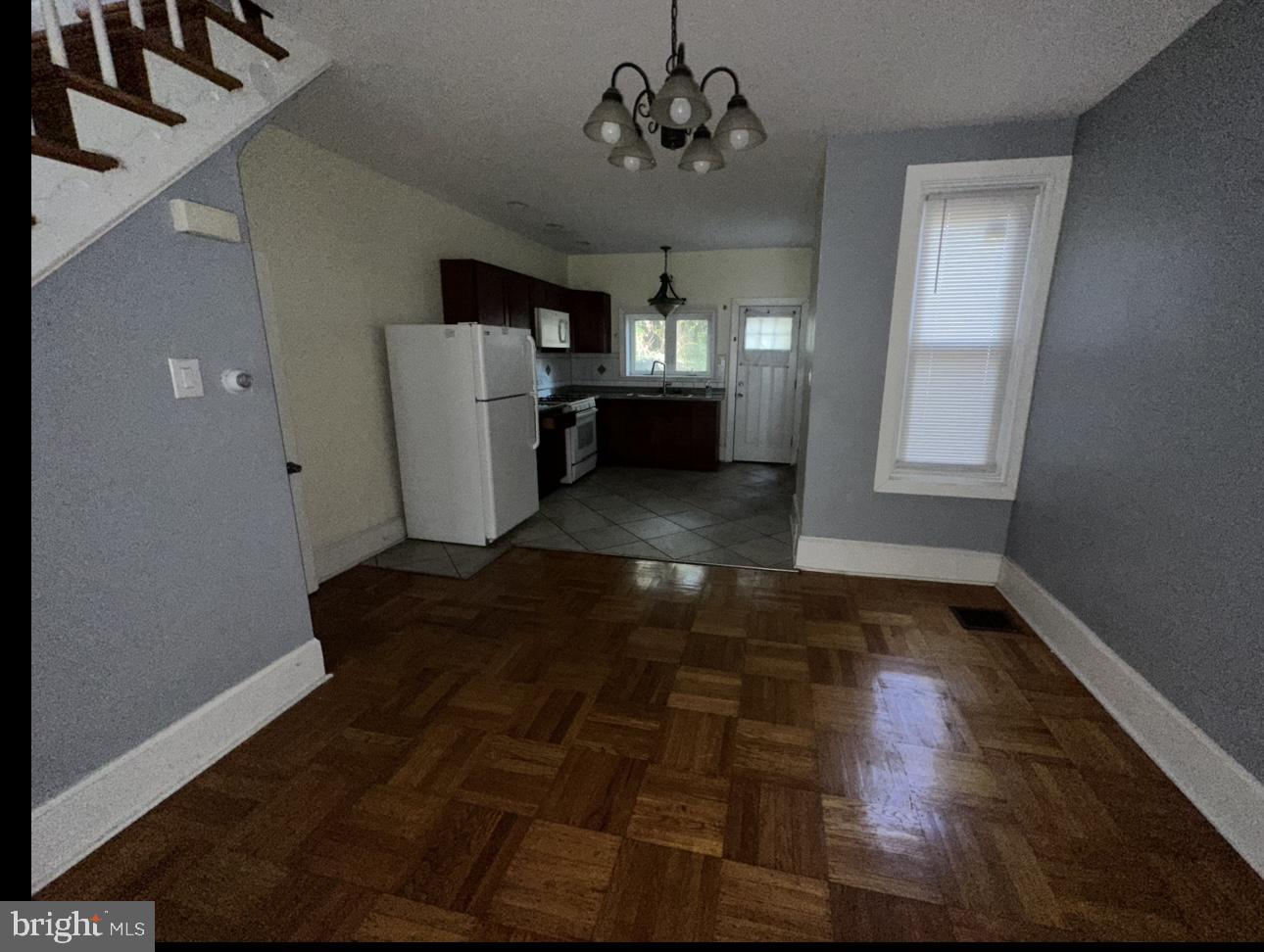 MT AIRY - Residential Lease