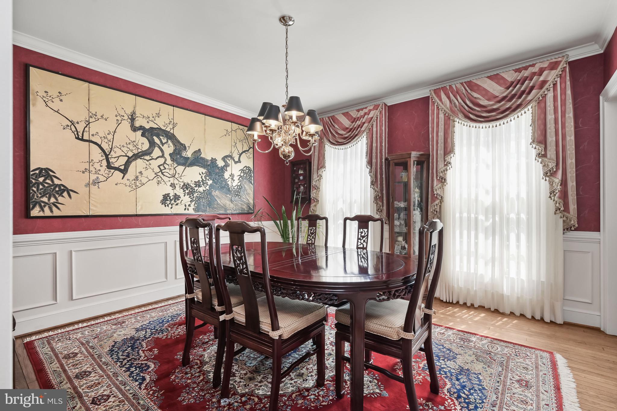 RIVER FALLS - Residential