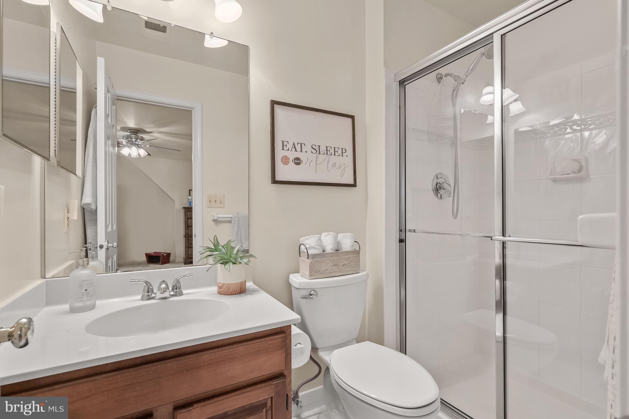 RIVER FALLS - Residential