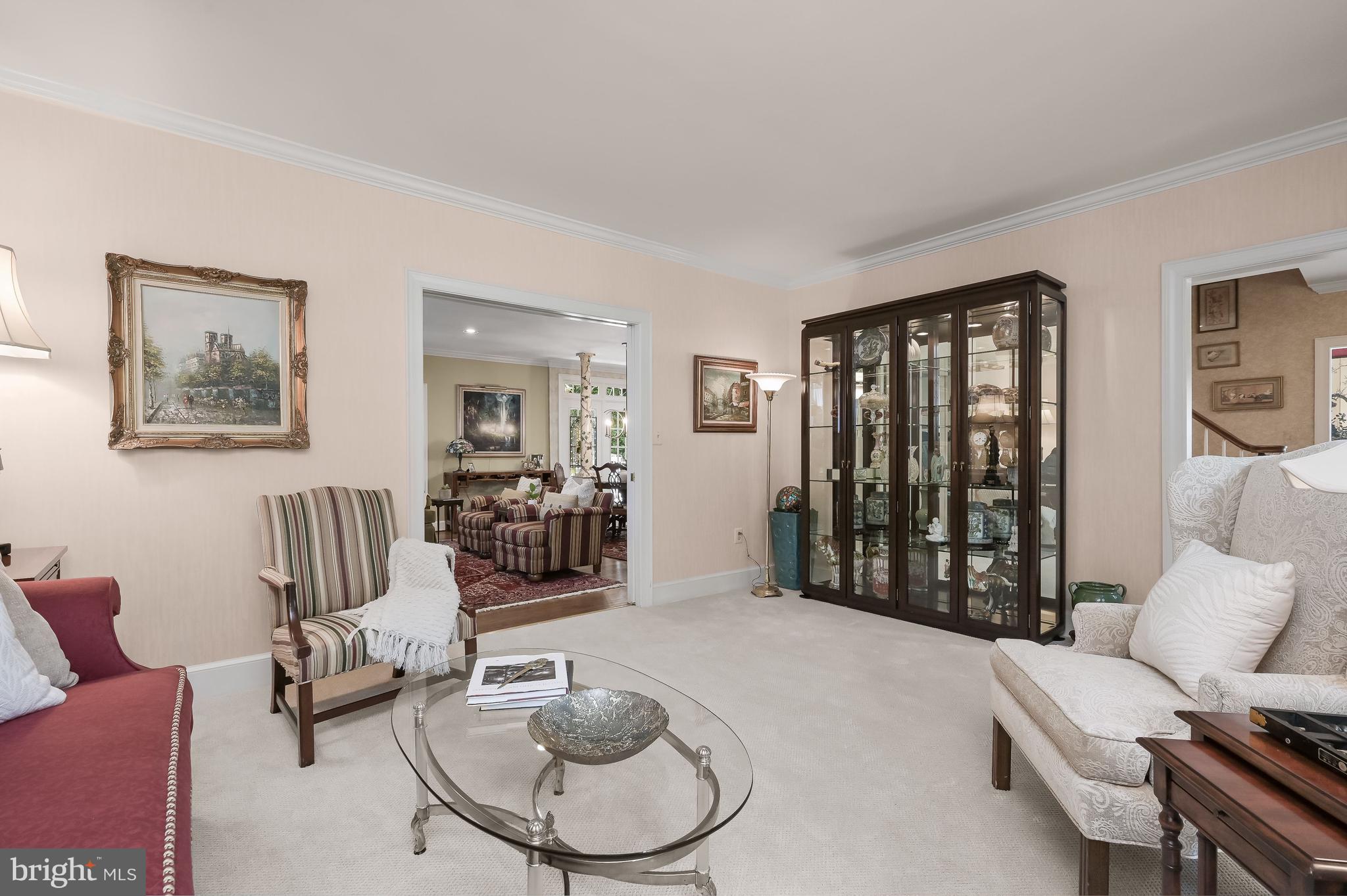 RIVER FALLS - Residential