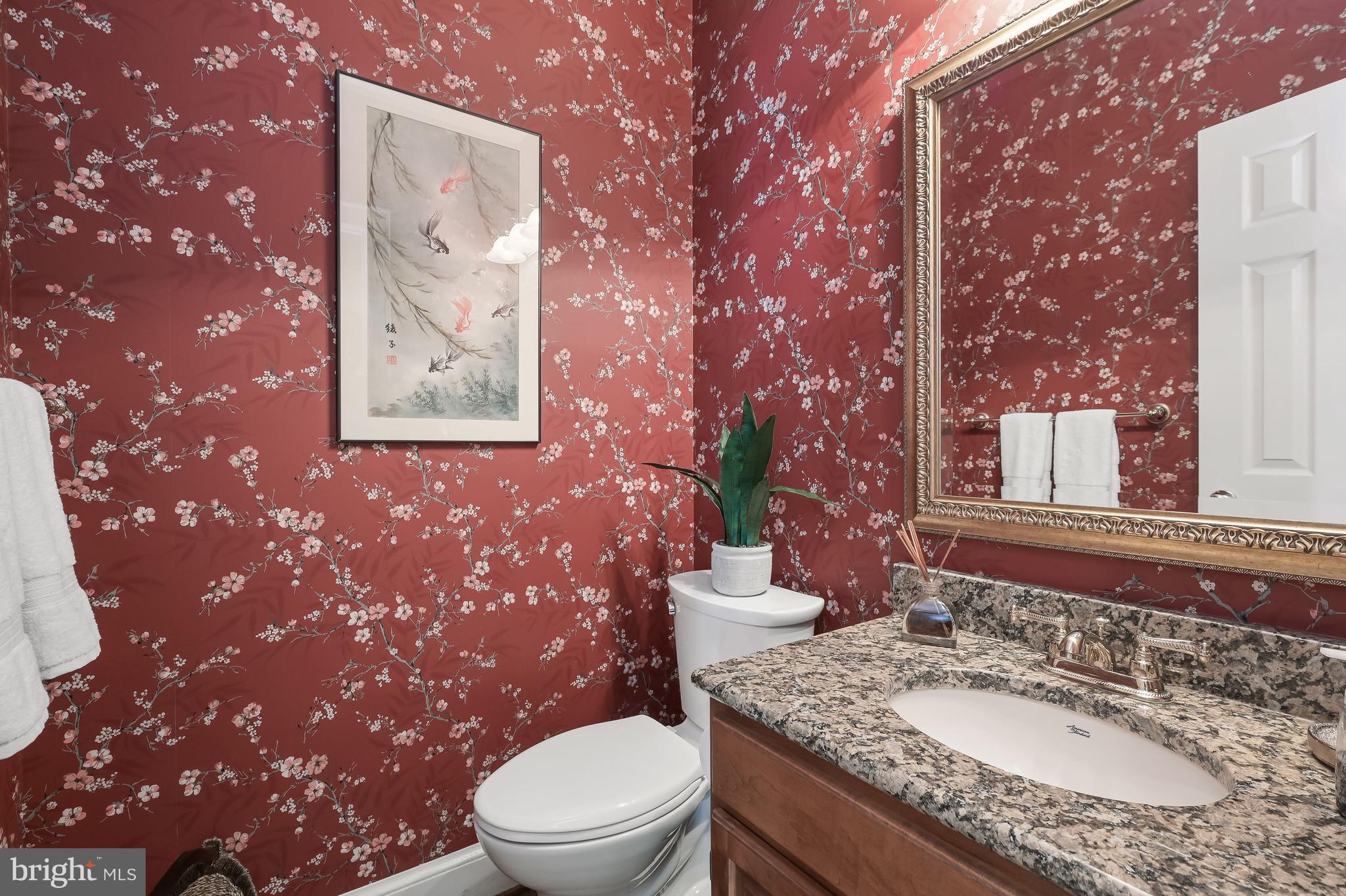 RIVER FALLS - Residential