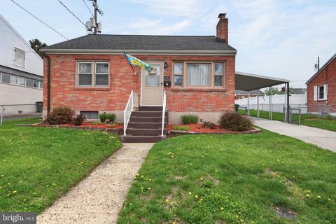 4922 LOCUST LANE HARRISBURG PA 17109