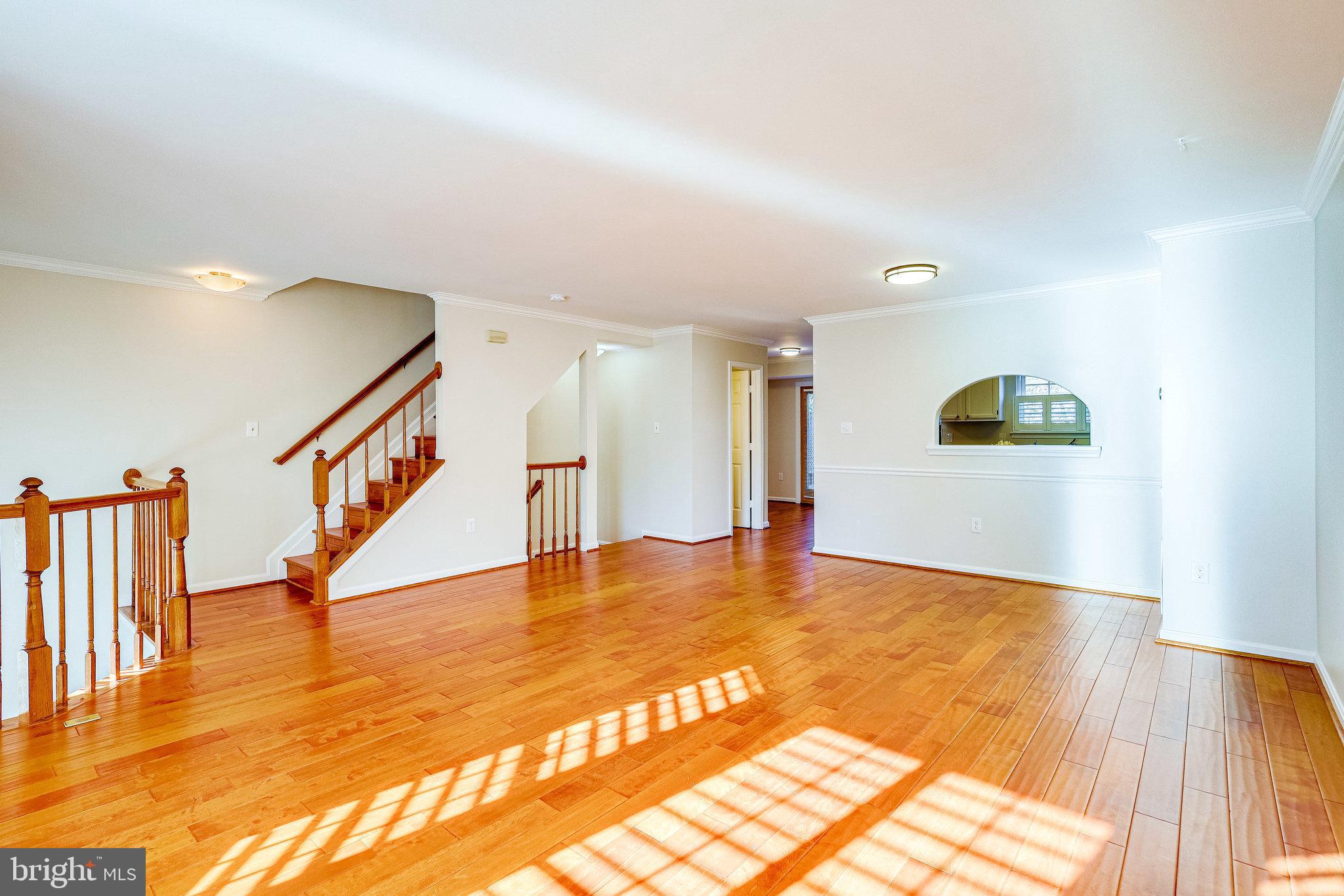 KINGSTOWNE - Residential