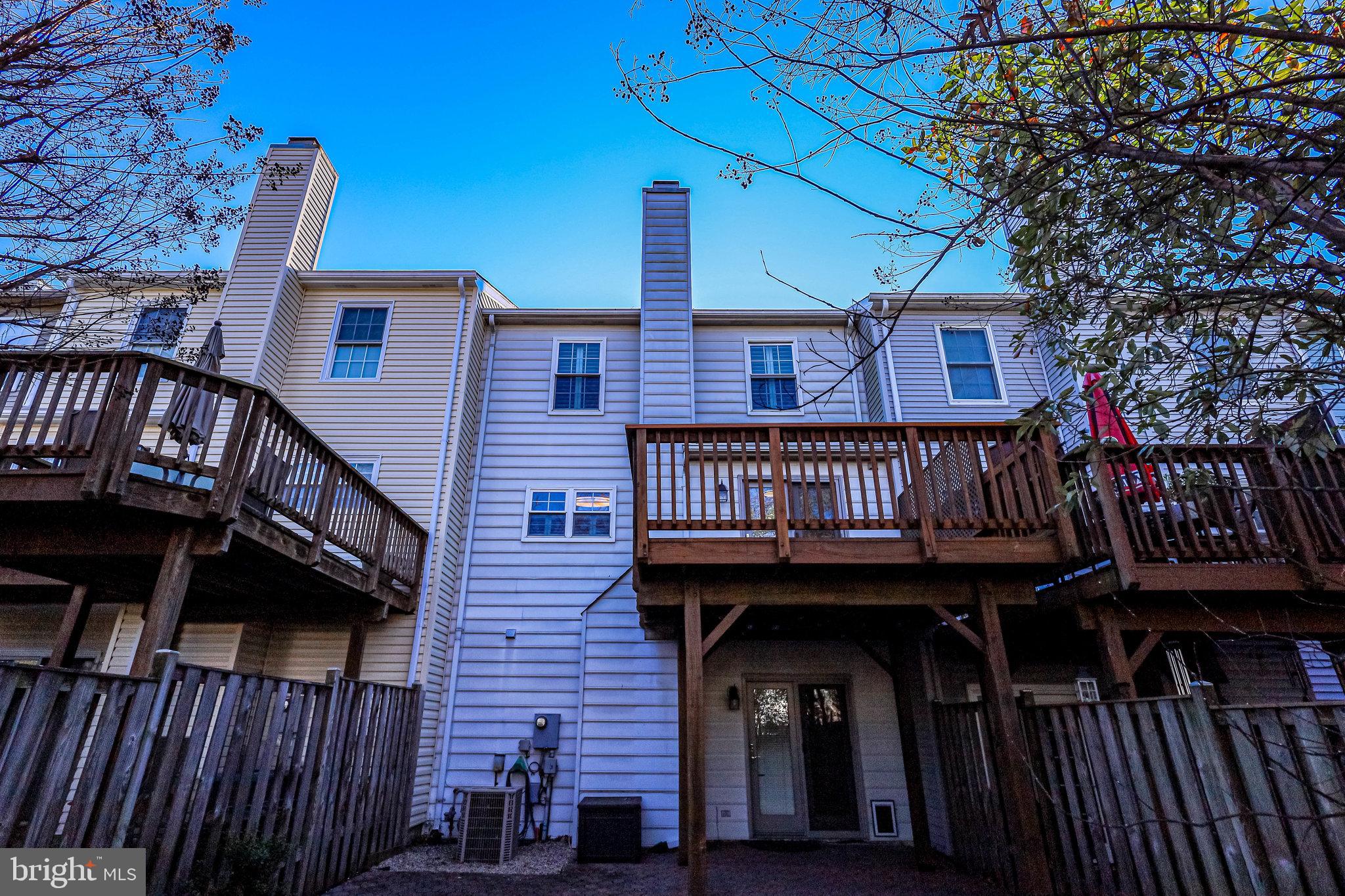 KINGSTOWNE - Residential