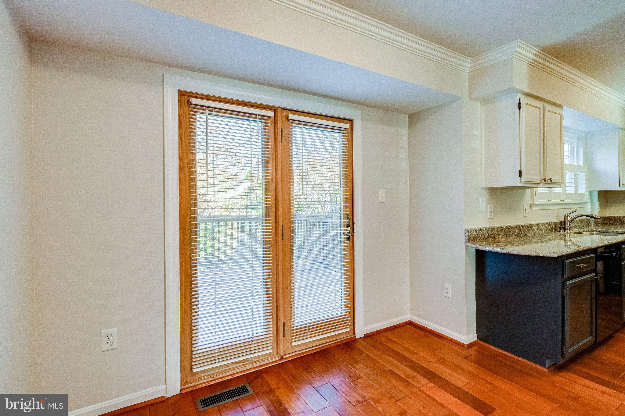 KINGSTOWNE - Residential