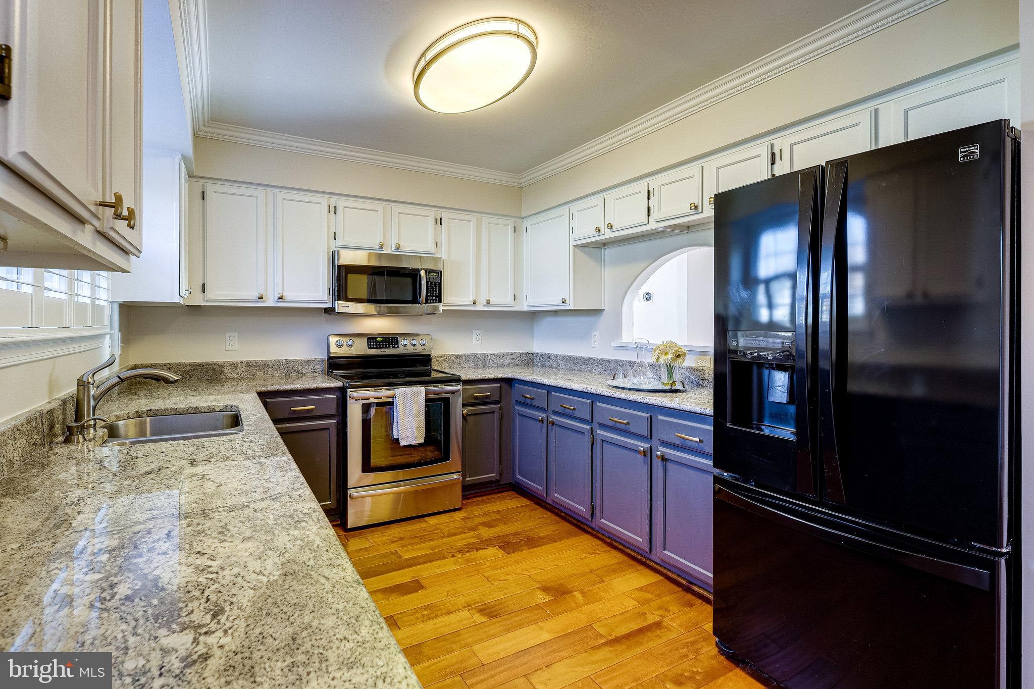 KINGSTOWNE - Residential