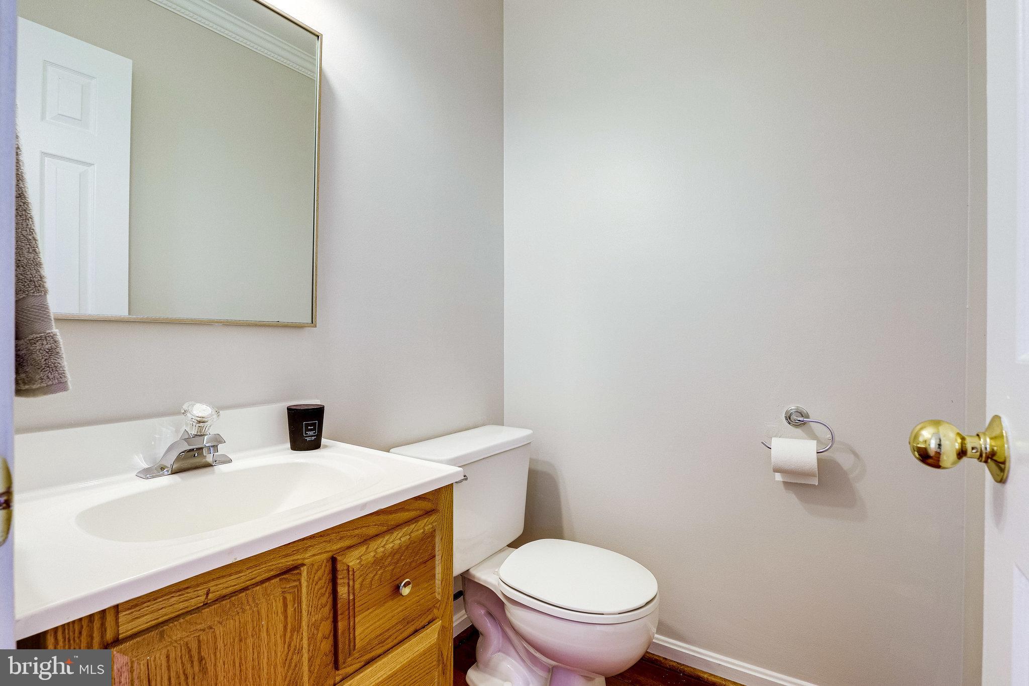 KINGSTOWNE - Residential