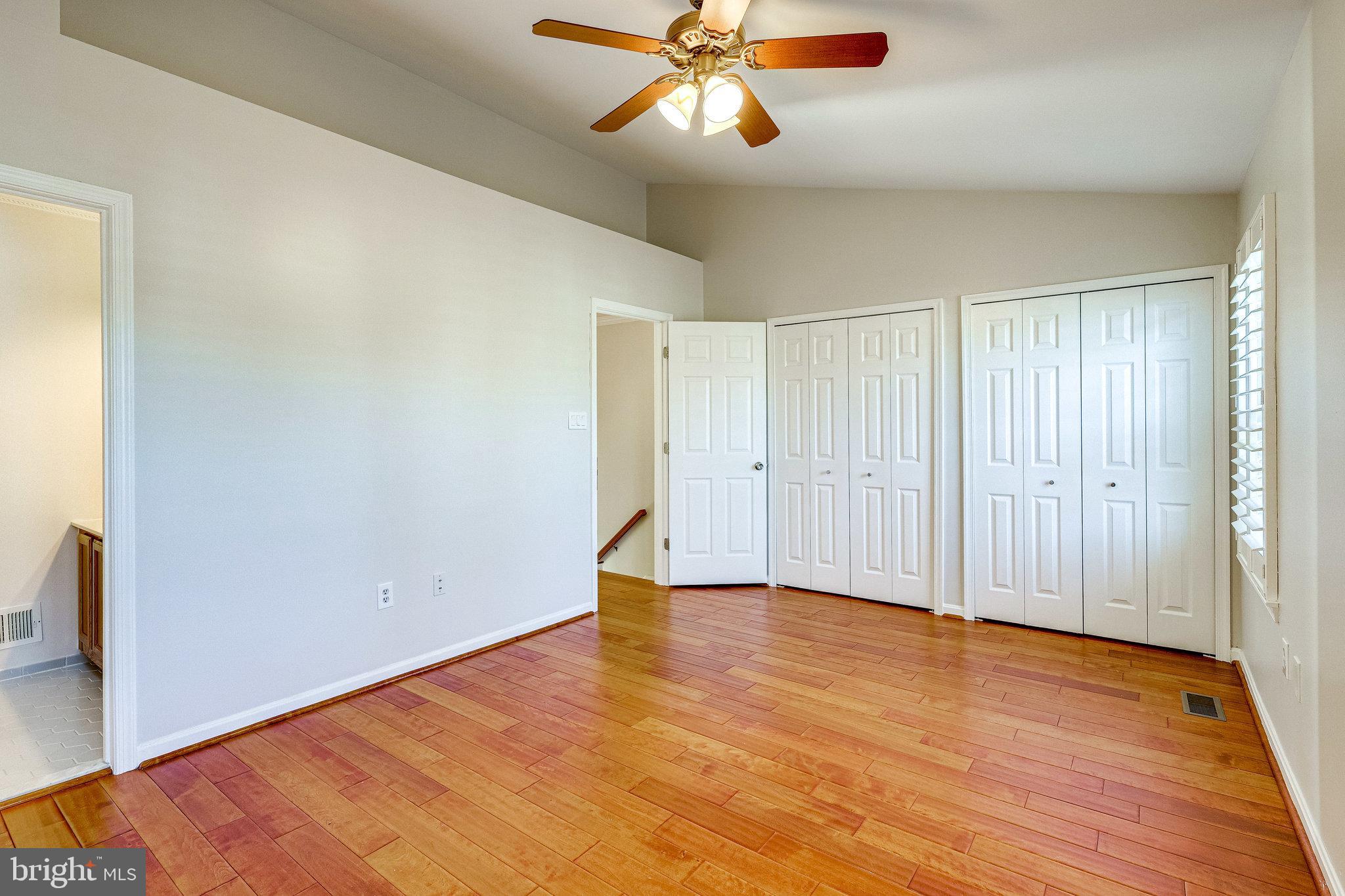 KINGSTOWNE - Residential