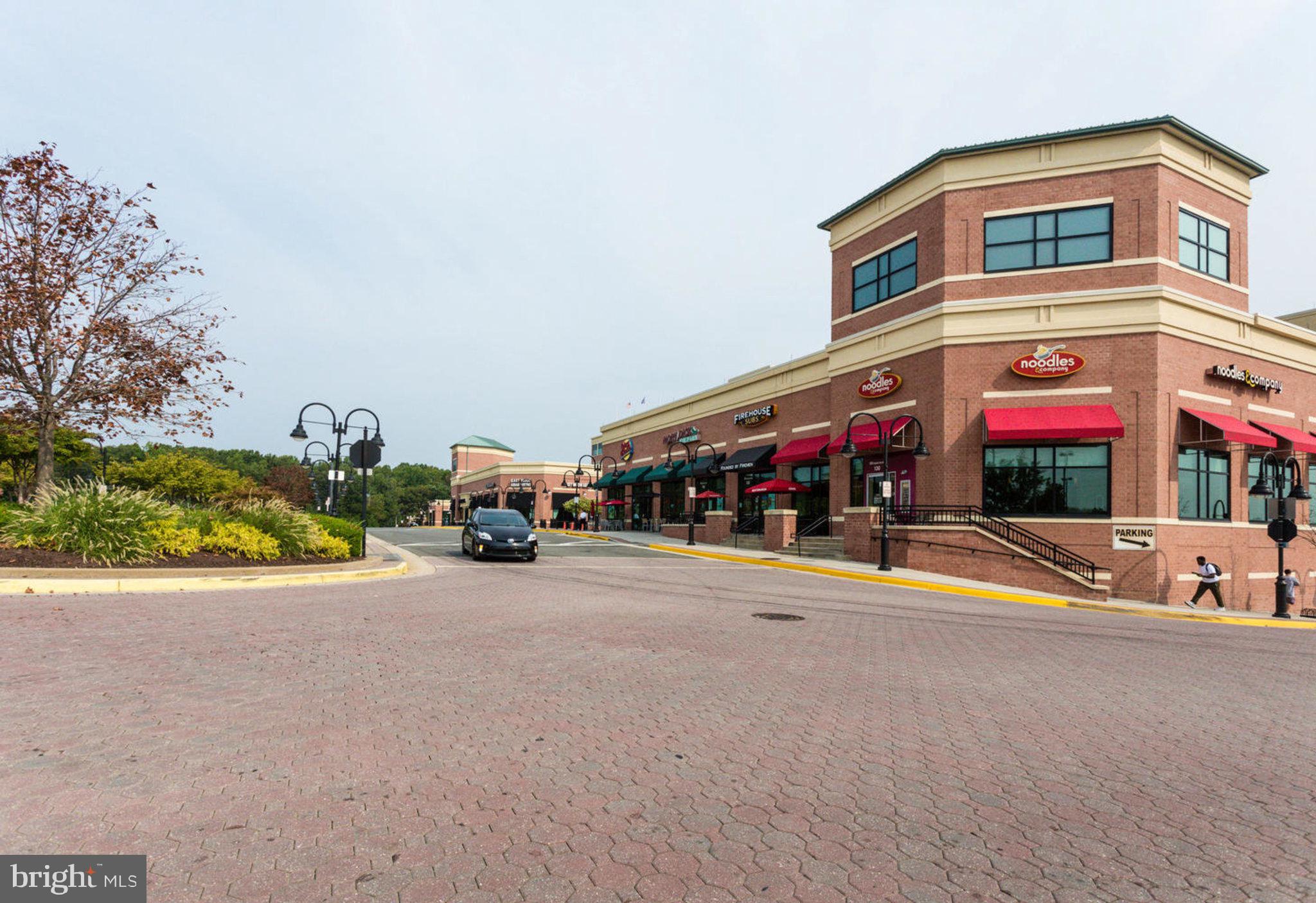 KINGSTOWNE - Residential