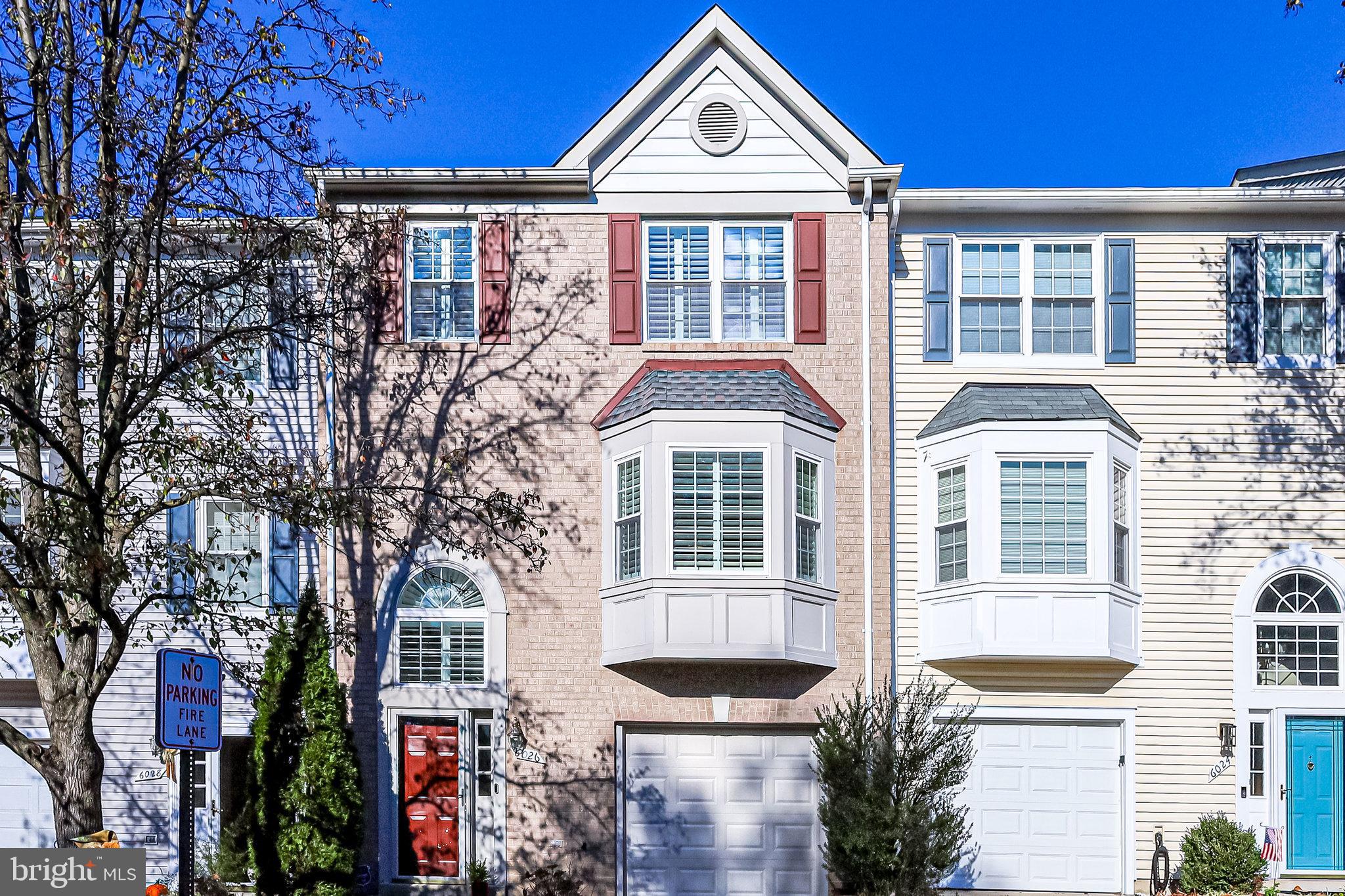 KINGSTOWNE - Residential