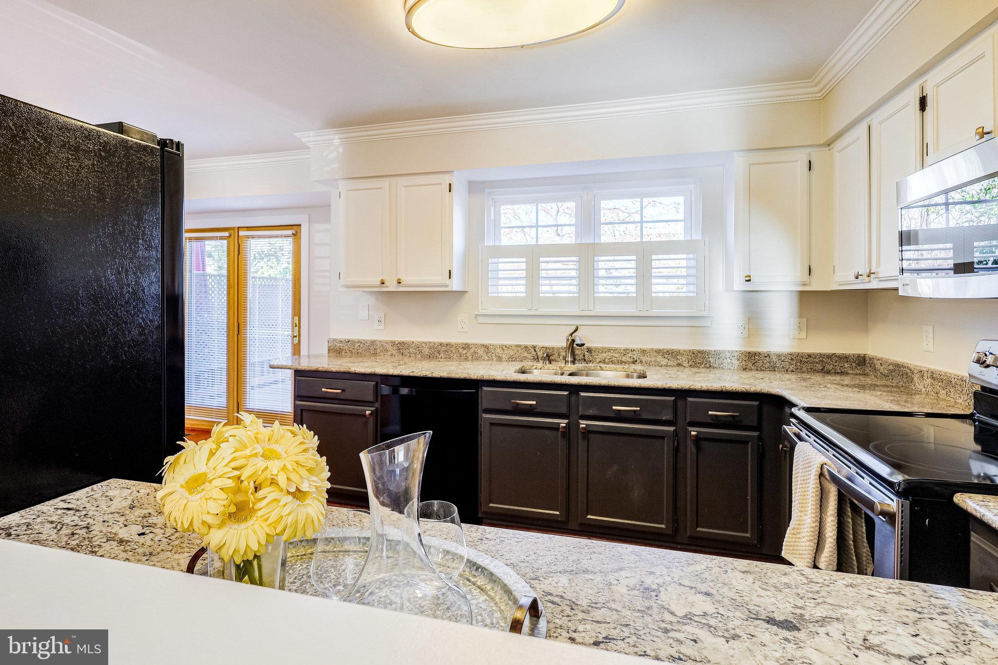 KINGSTOWNE - Residential