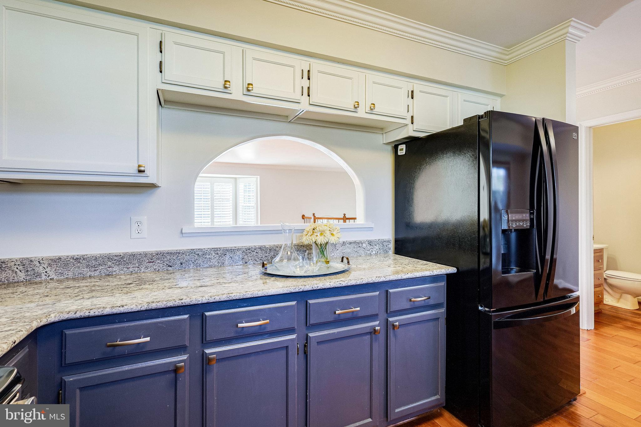 KINGSTOWNE - Residential