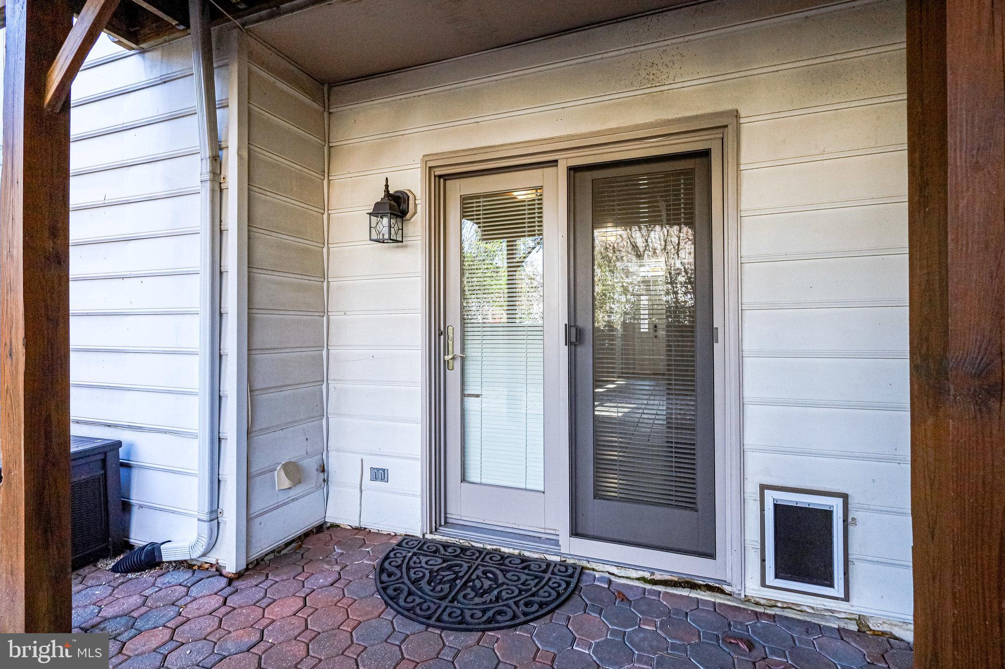 KINGSTOWNE - Residential