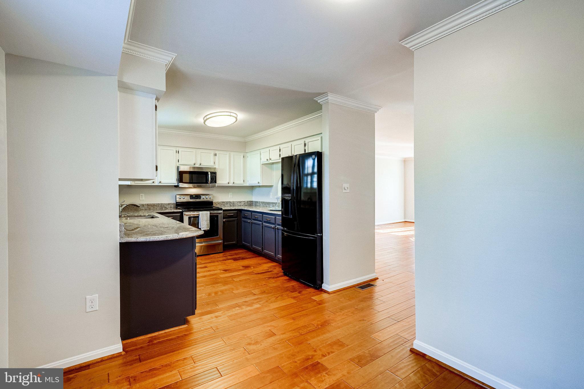 KINGSTOWNE - Residential