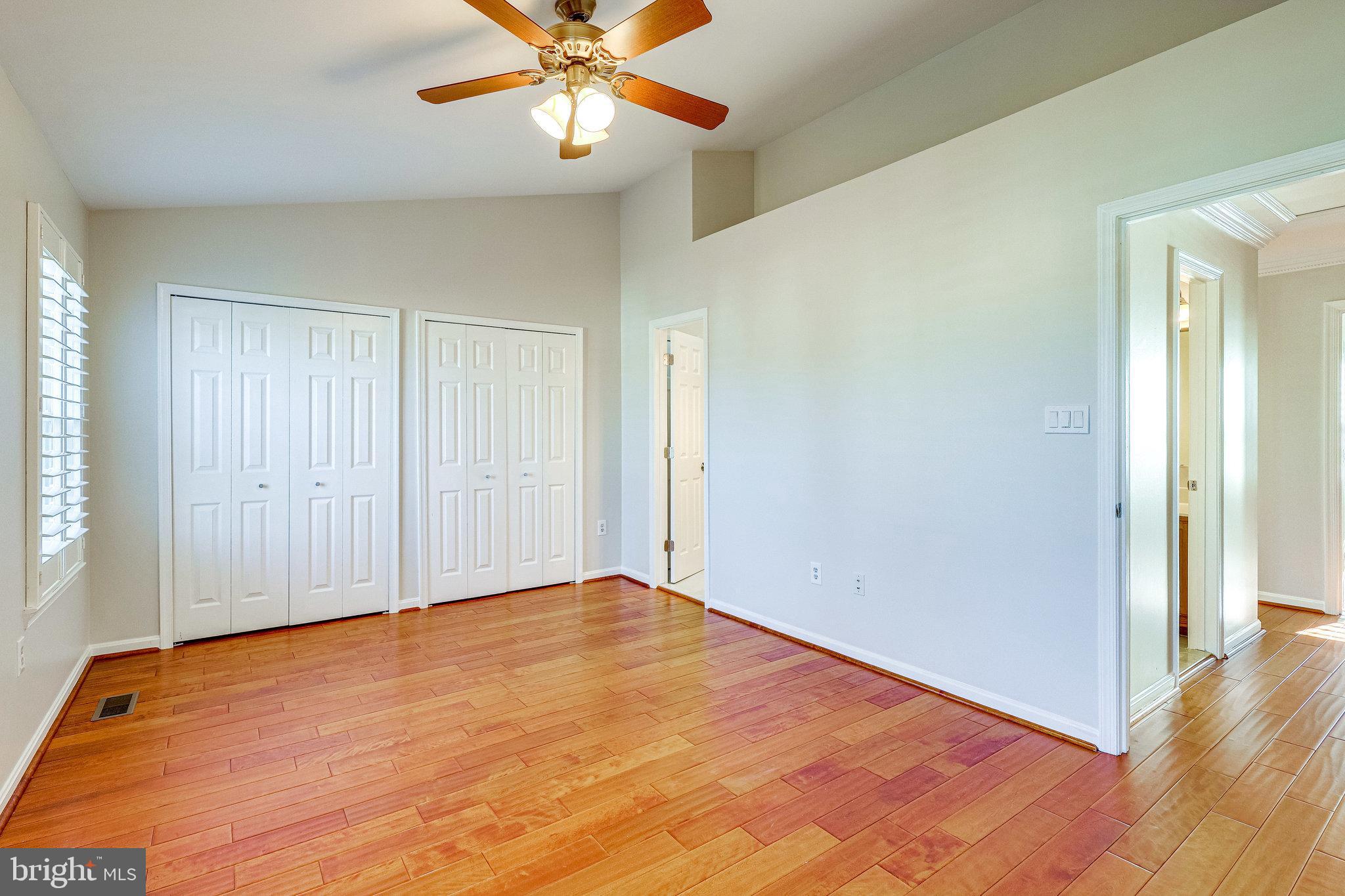 KINGSTOWNE - Residential