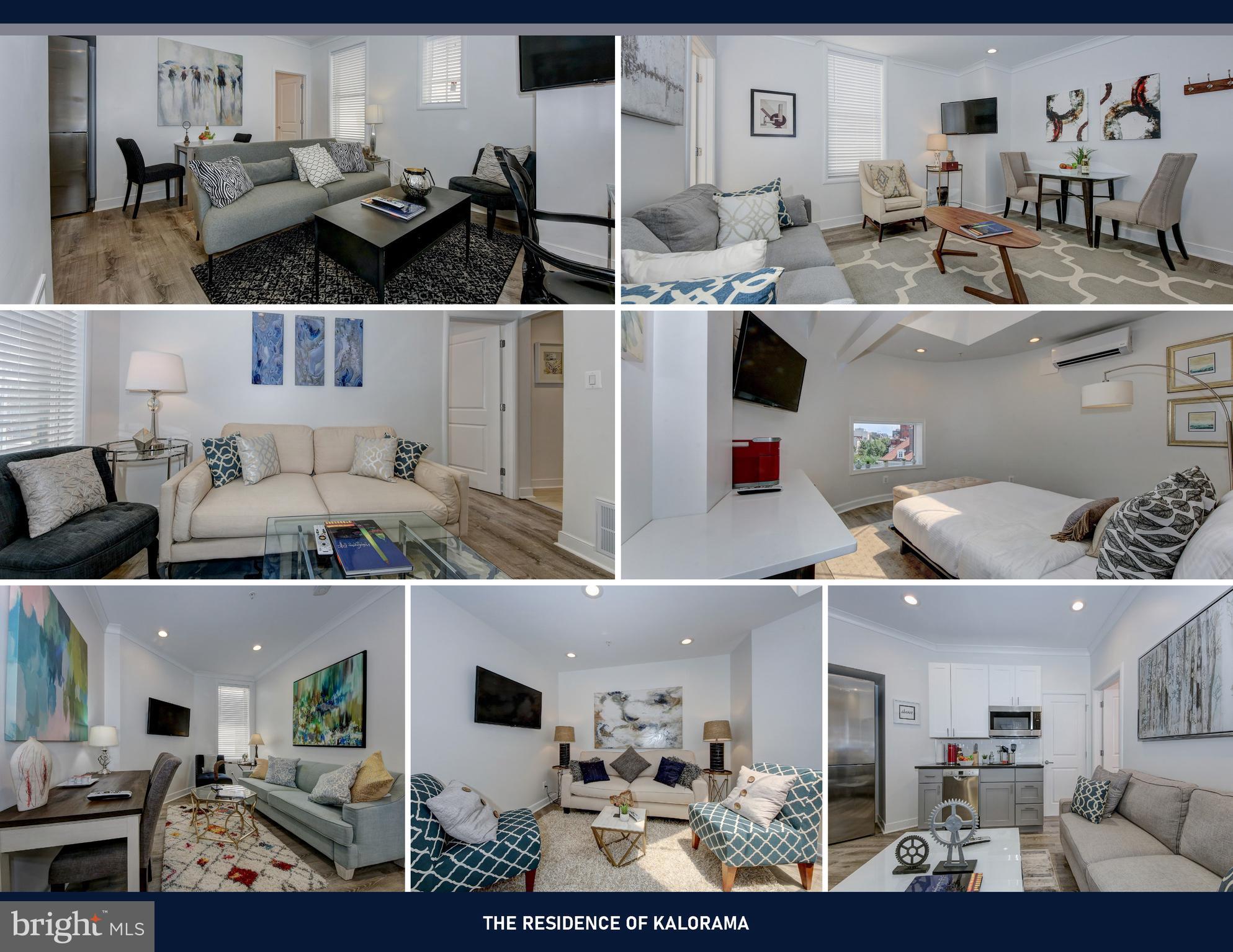 1800 CONNECTICUT AVENUE NW