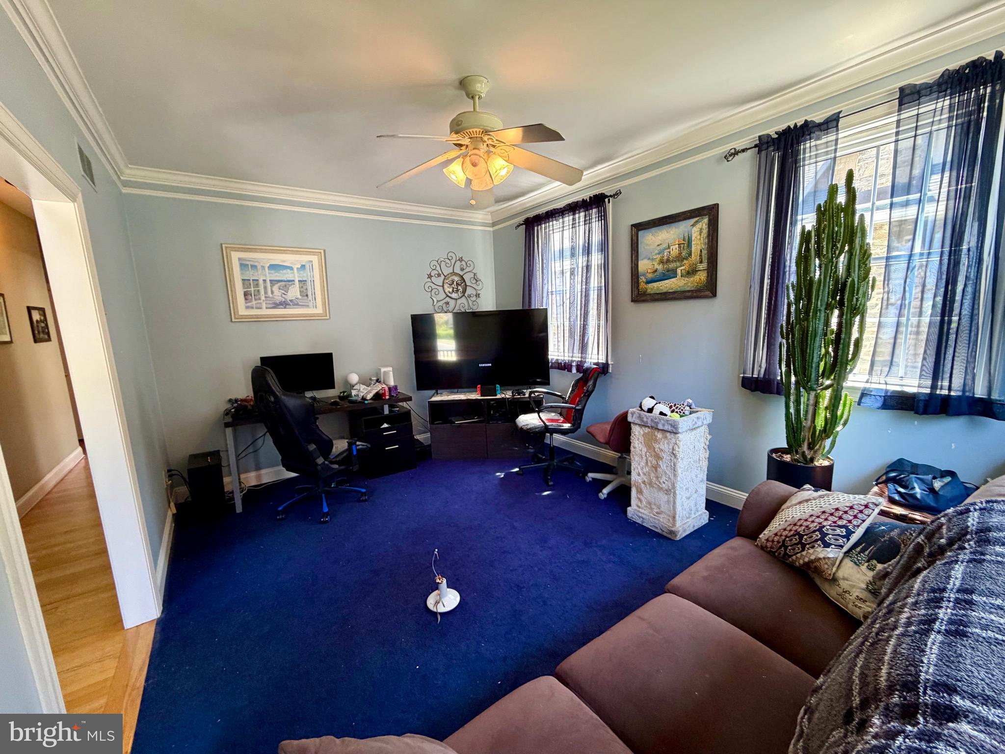 HAVERTOWN - Residential