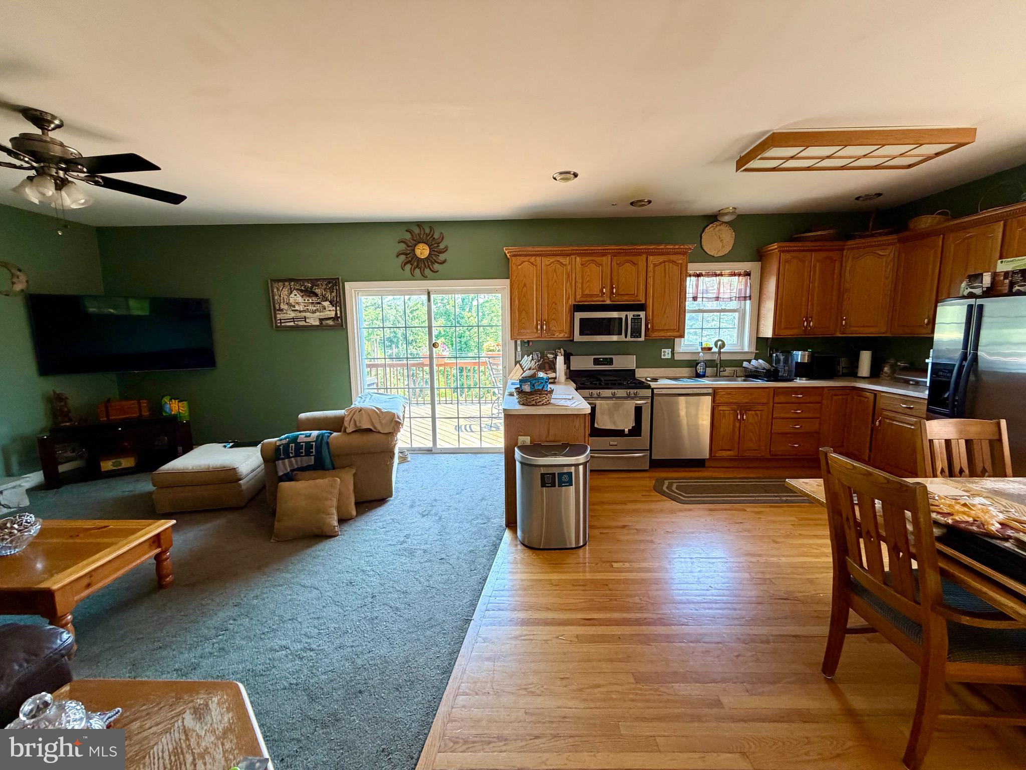 HAVERTOWN - Residential