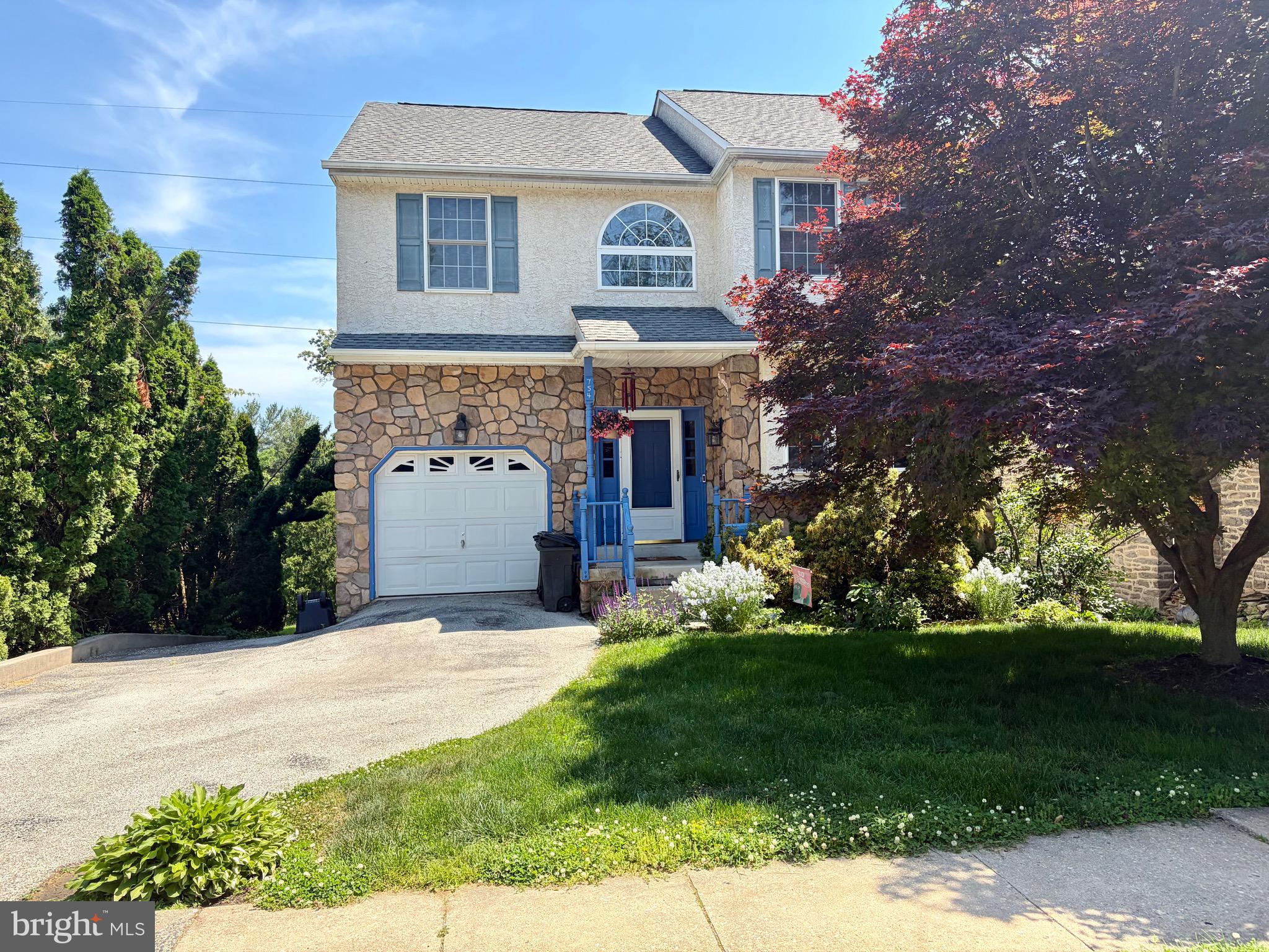 HAVERTOWN - Residential