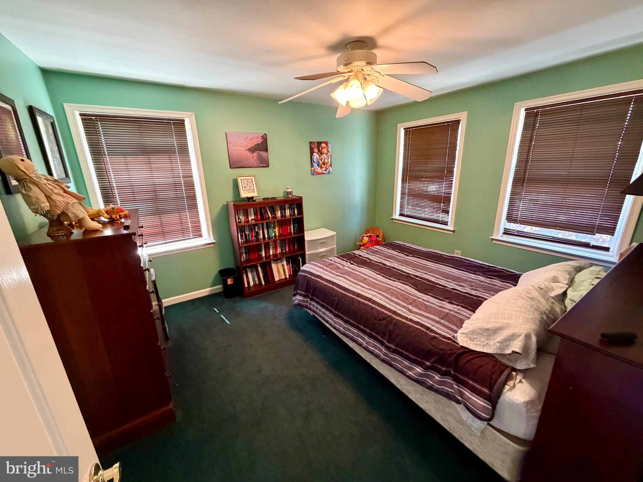 HAVERTOWN - Residential