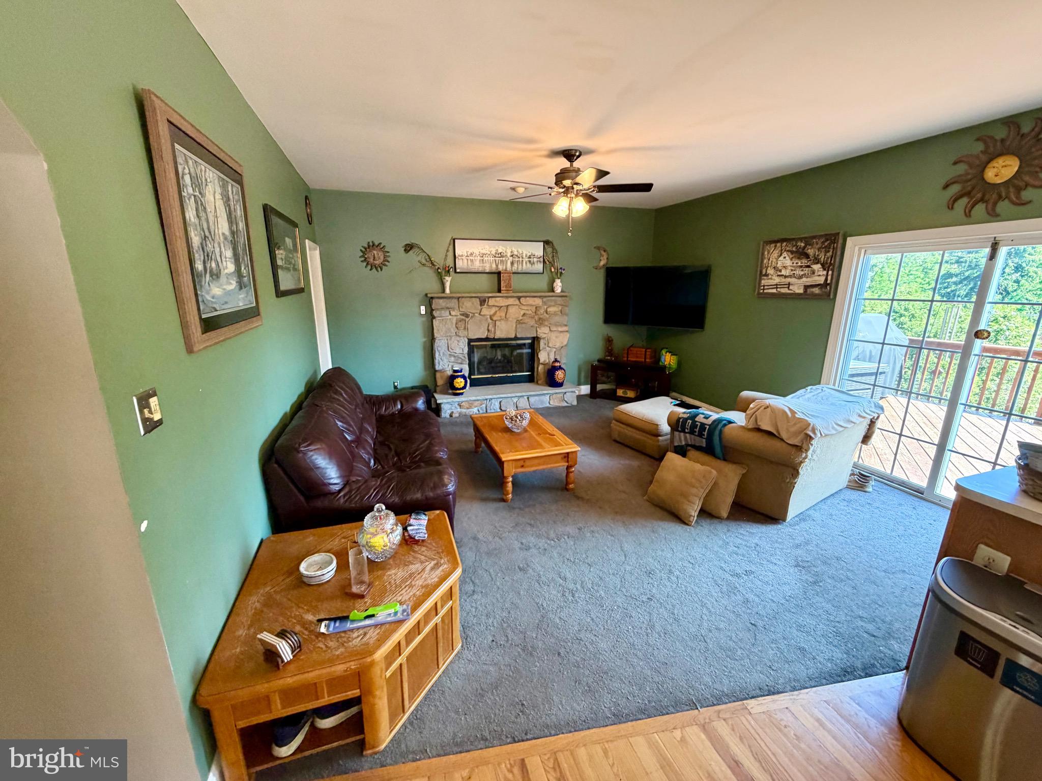 HAVERTOWN - Residential