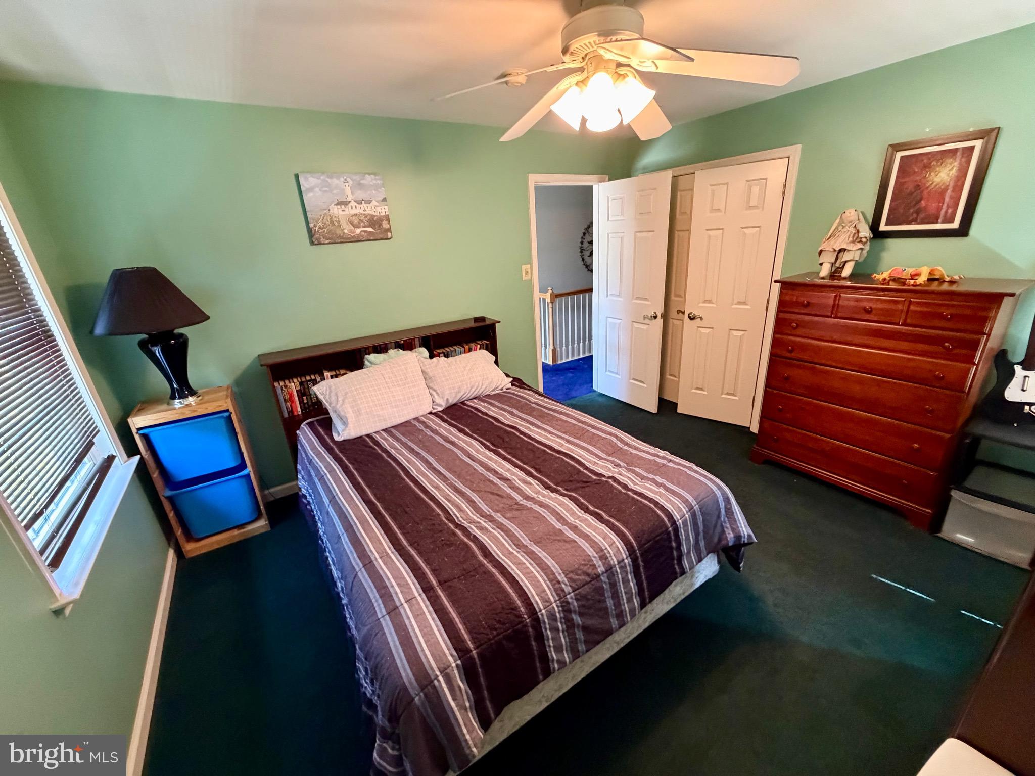 HAVERTOWN - Residential