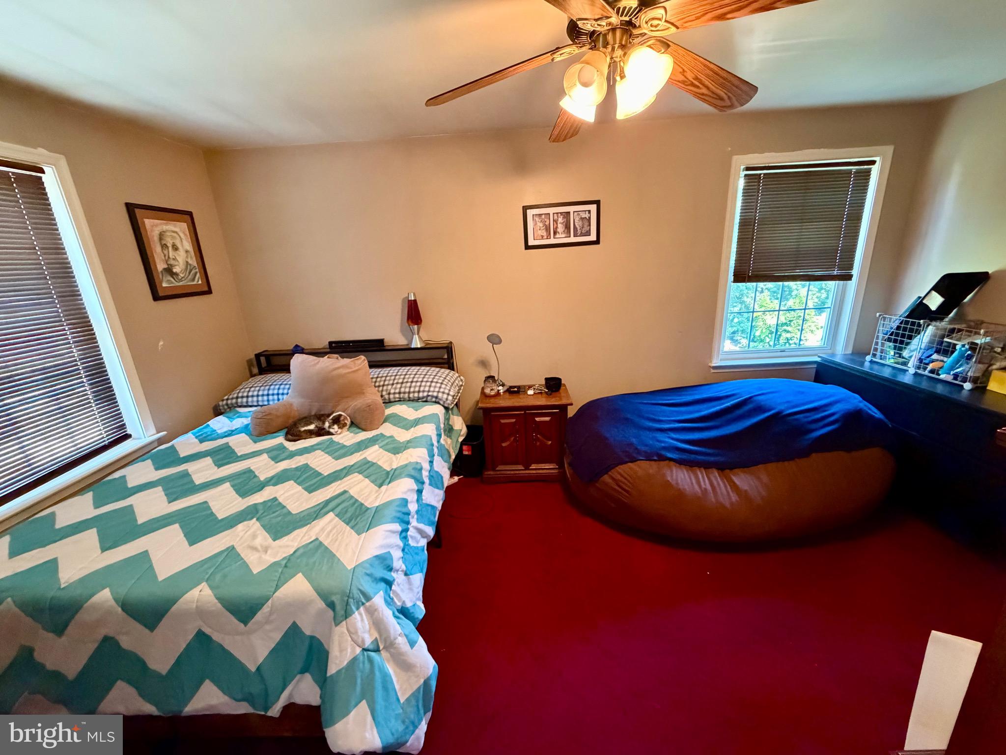 HAVERTOWN - Residential