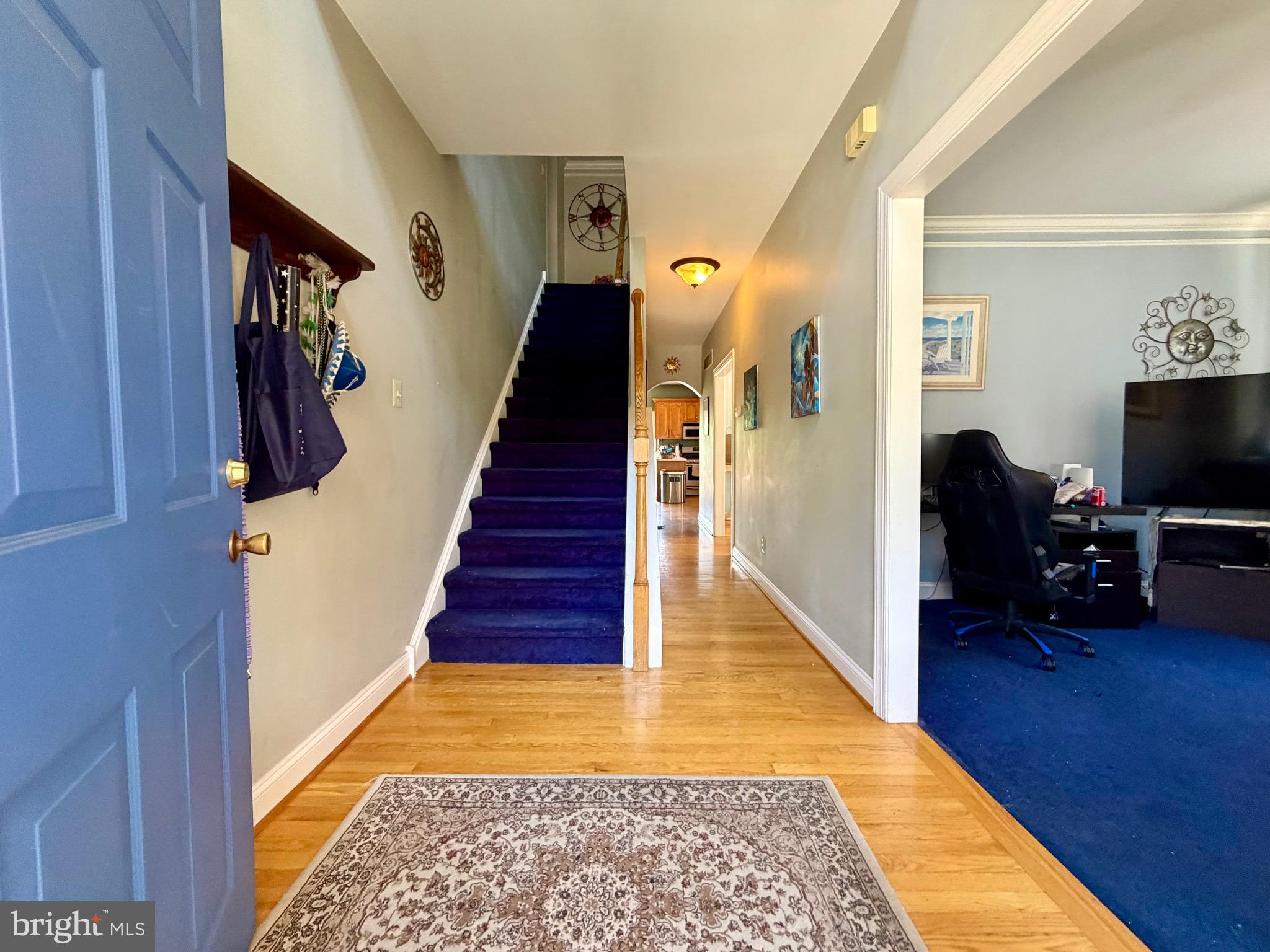 HAVERTOWN - Residential