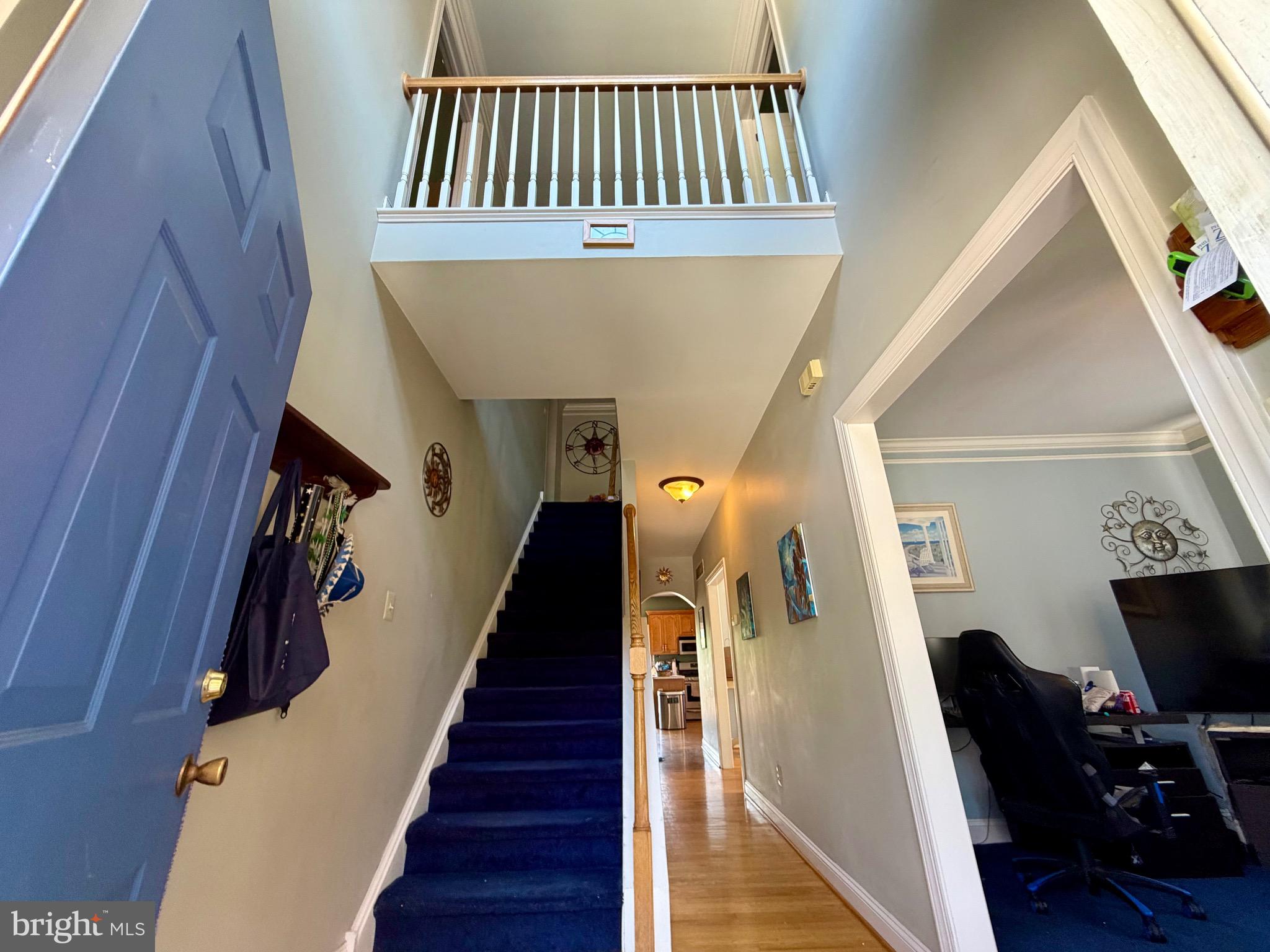 HAVERTOWN - Residential