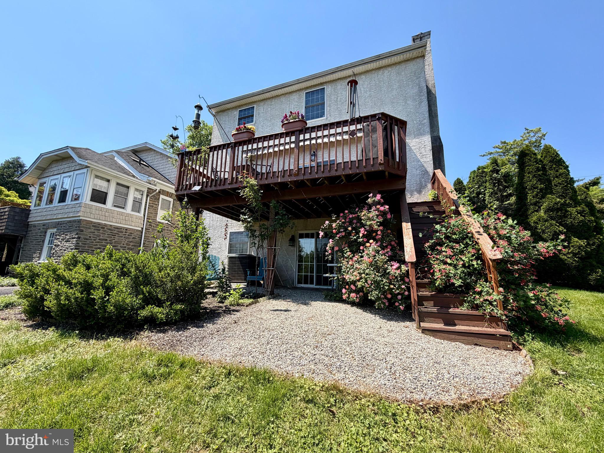 HAVERTOWN - Residential