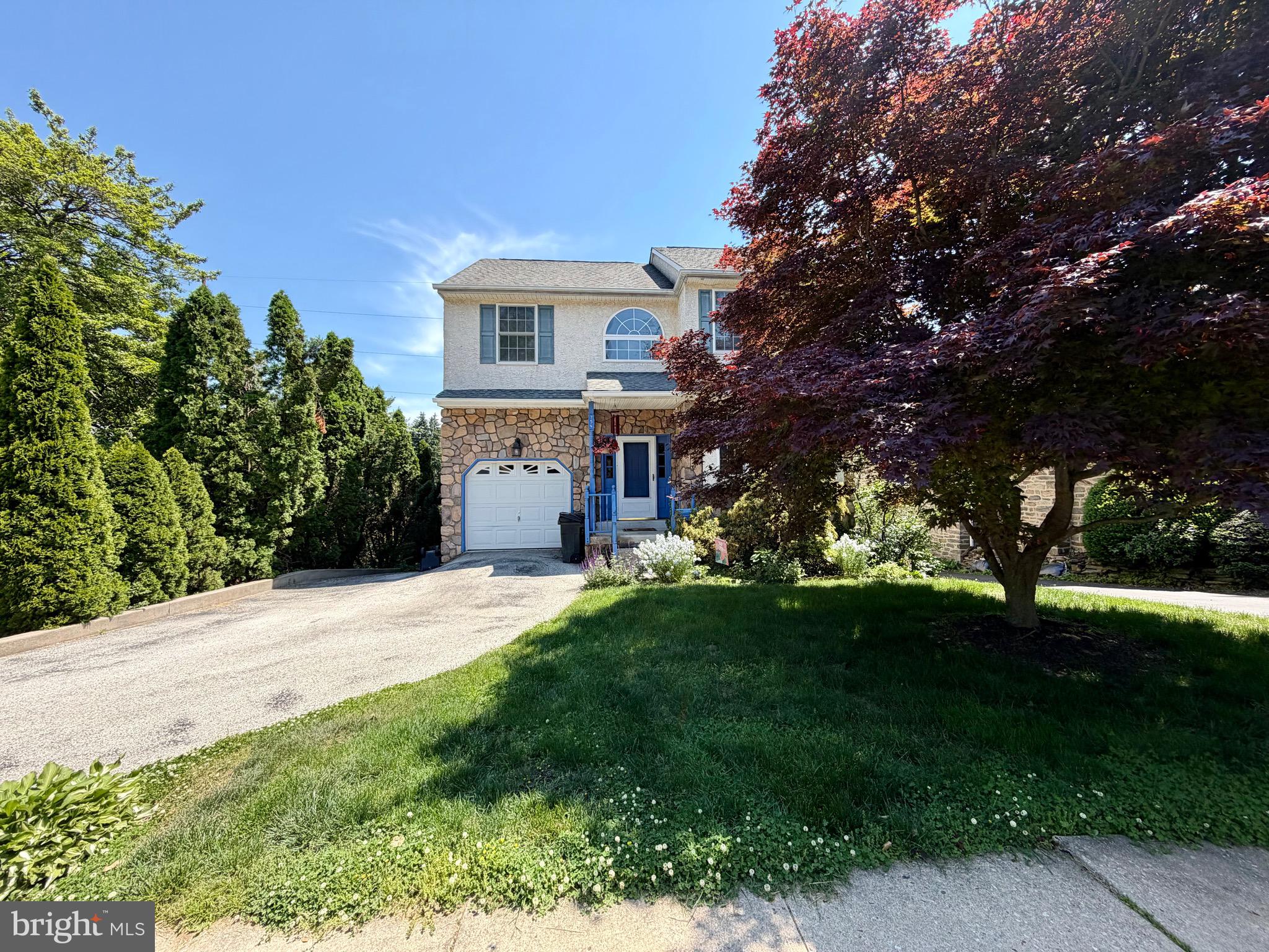 HAVERTOWN - Residential