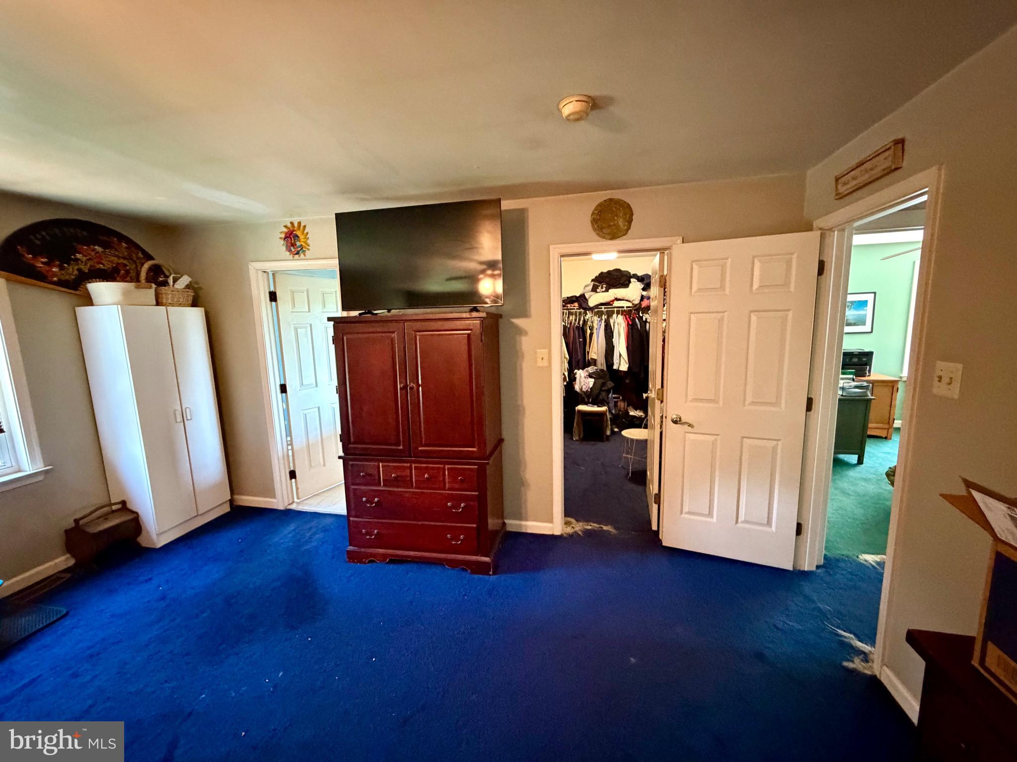 HAVERTOWN - Residential
