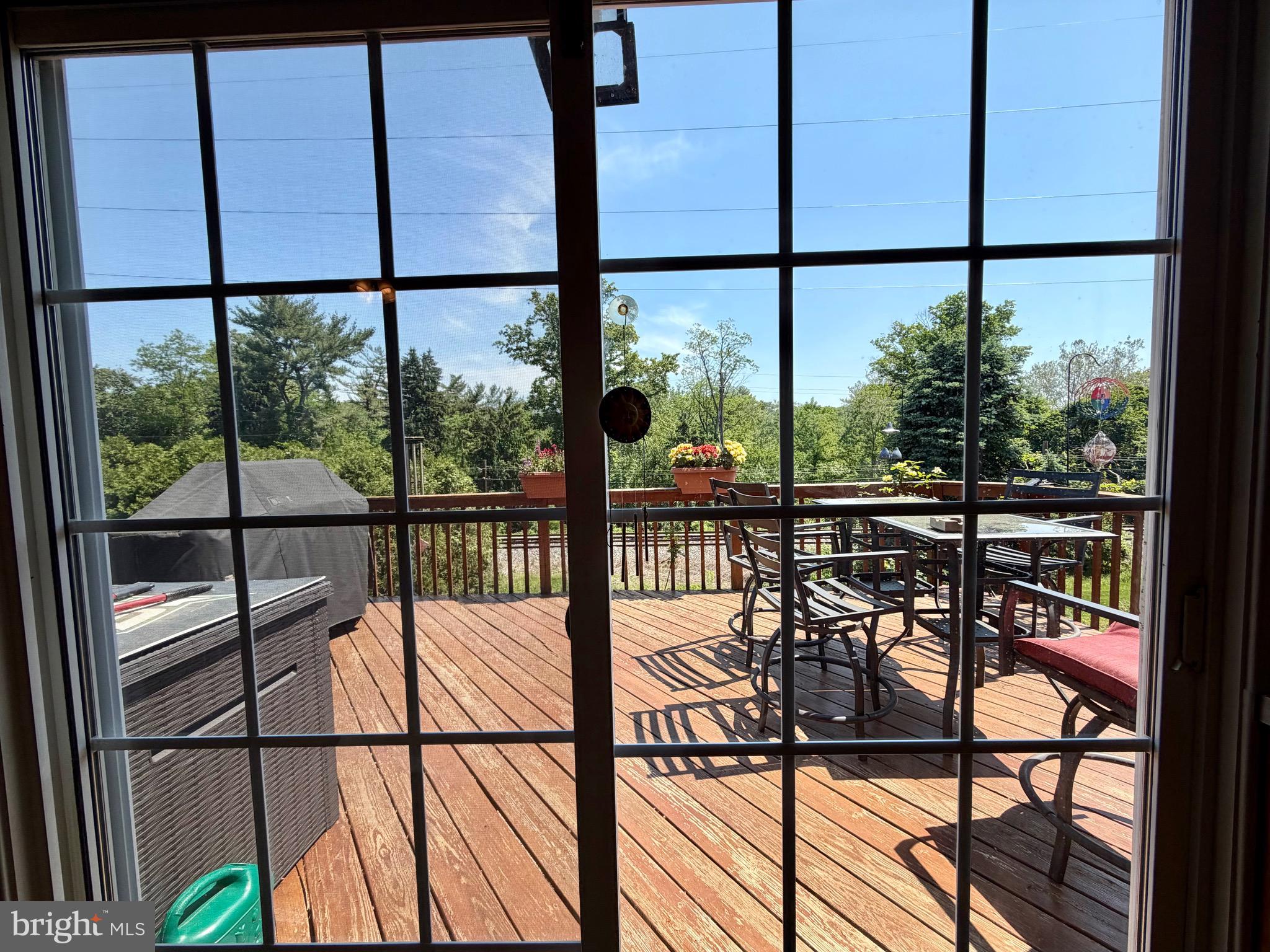 HAVERTOWN - Residential