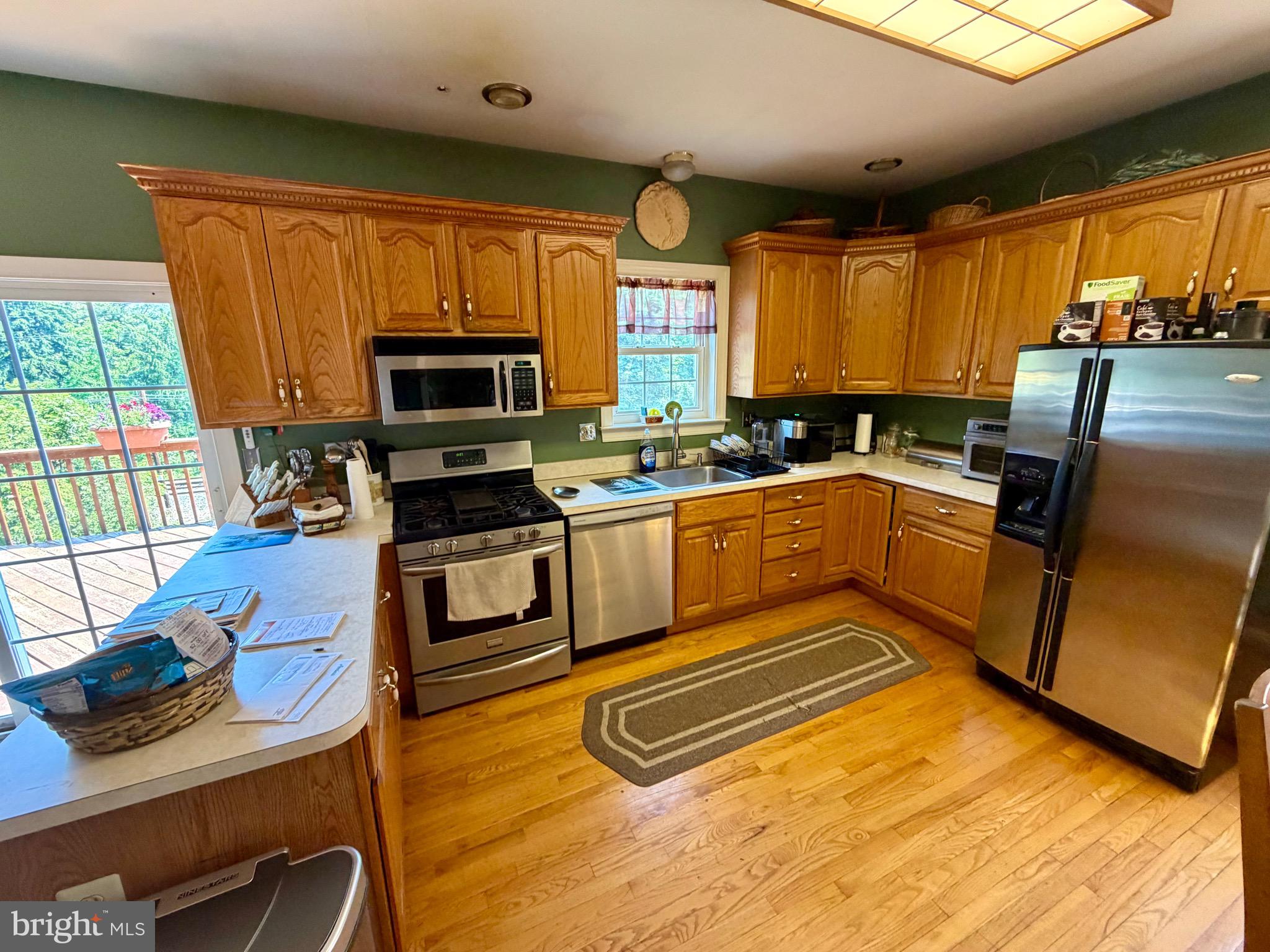 HAVERTOWN - Residential