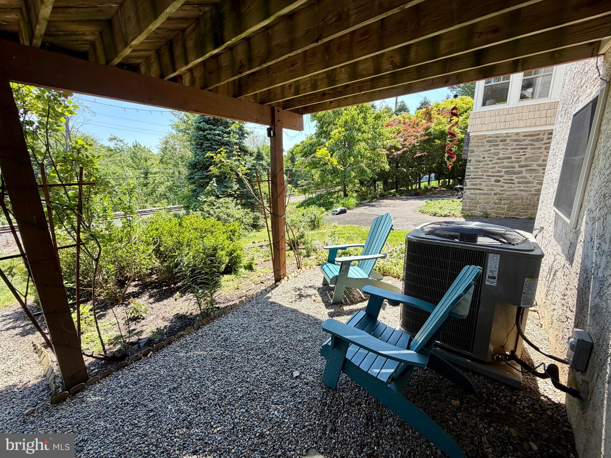 HAVERTOWN - Residential