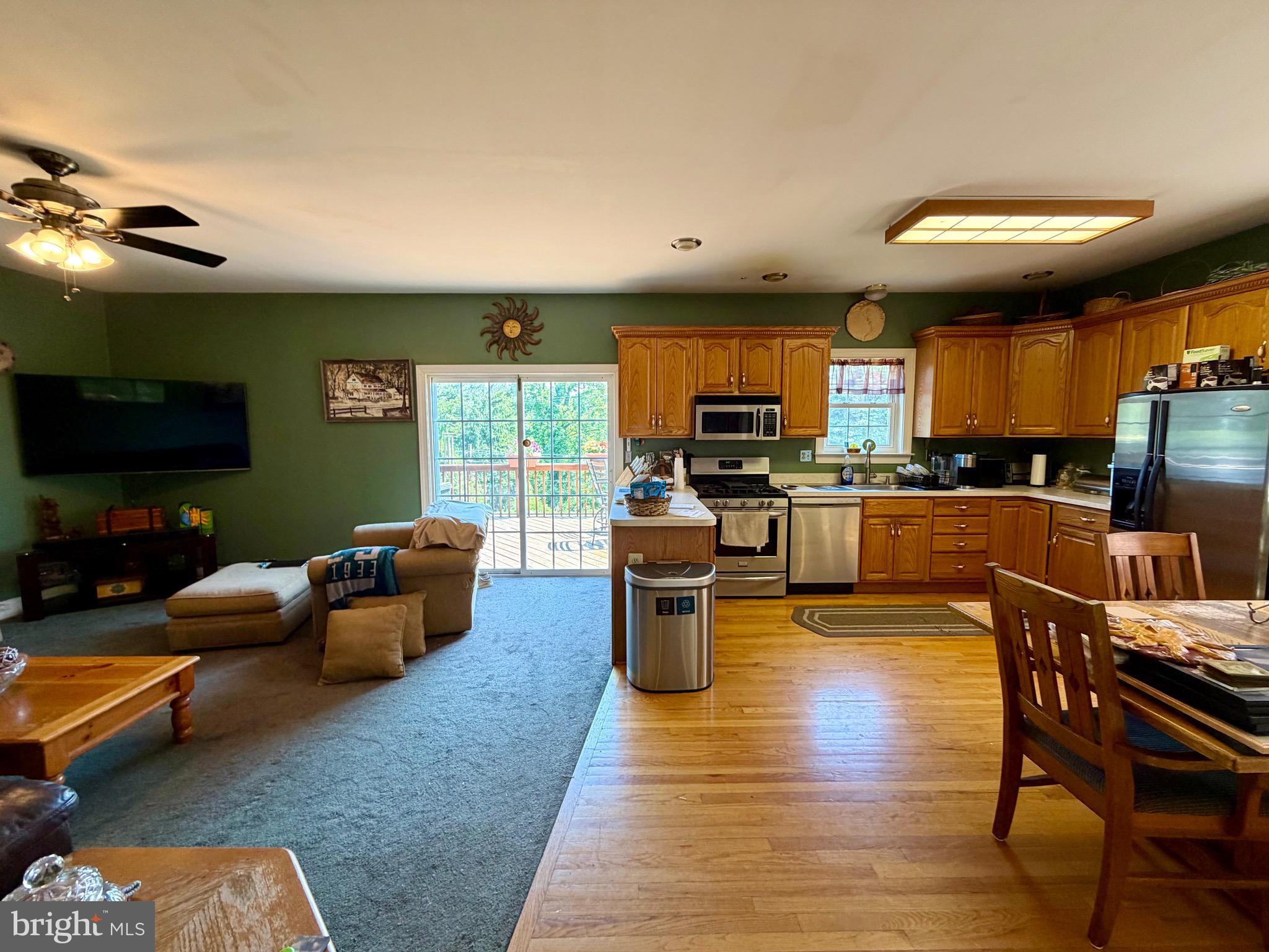 HAVERTOWN - Residential