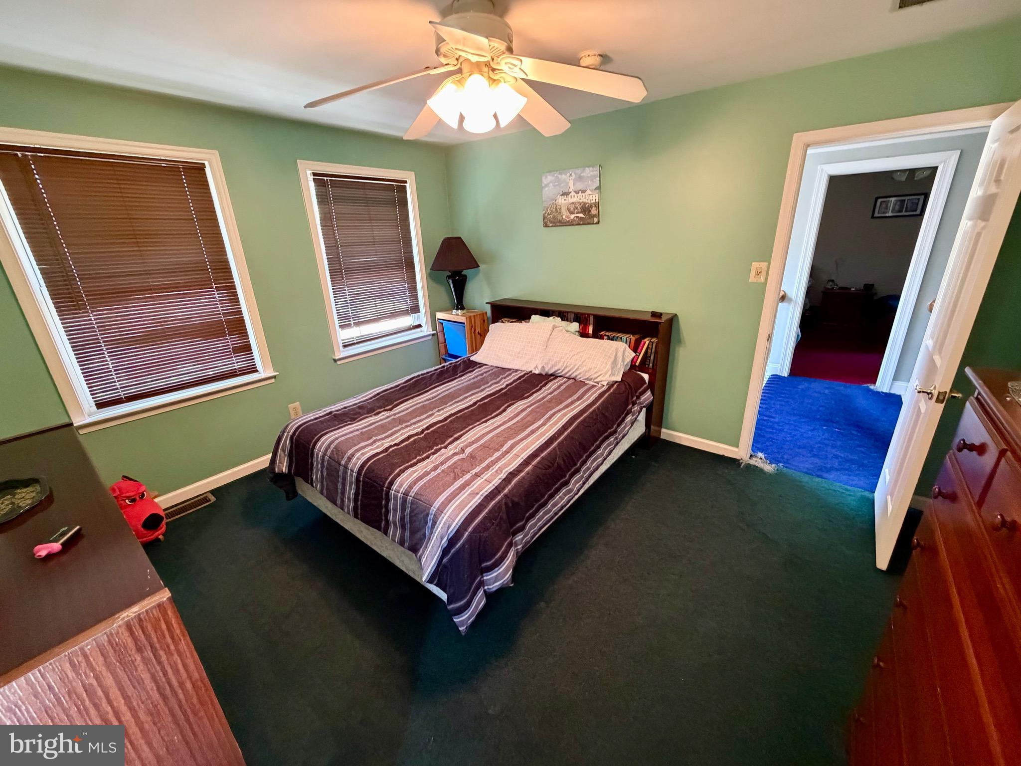 HAVERTOWN - Residential