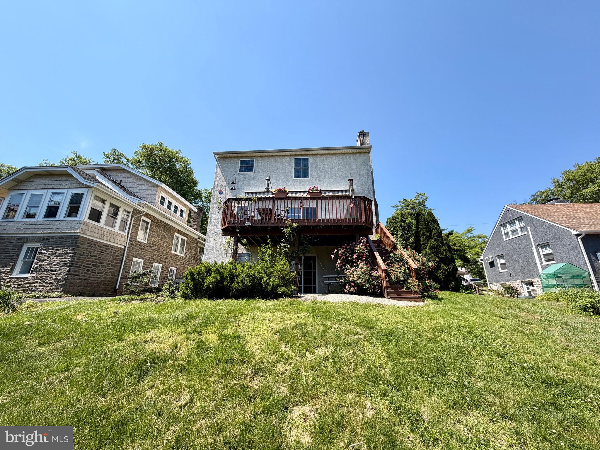 HAVERTOWN - Residential
