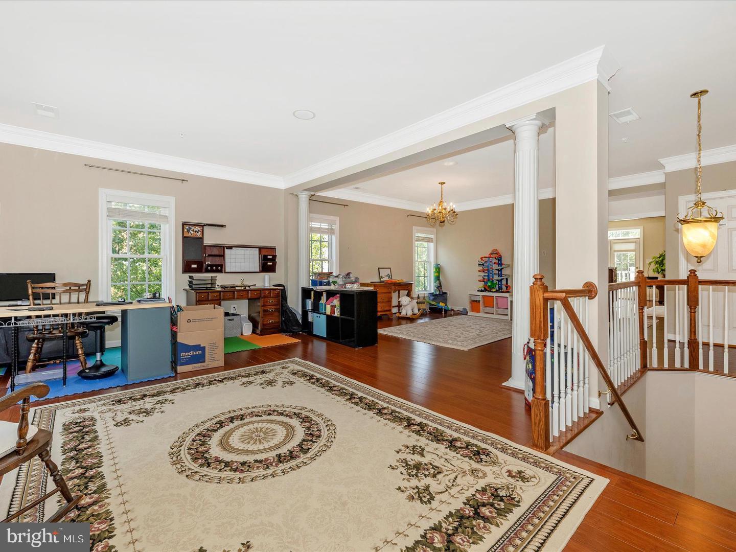 VILLAGES OF URBANA - Residential Lease