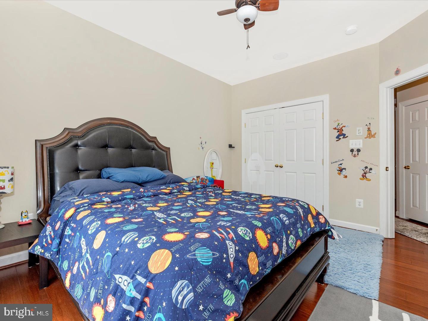 VILLAGES OF URBANA - Residential Lease