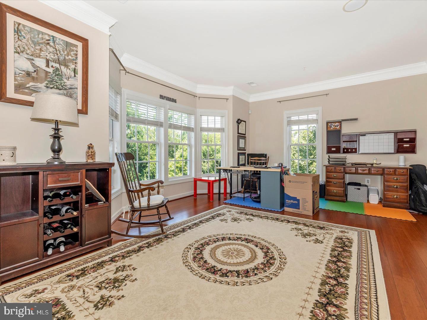 VILLAGES OF URBANA - Residential Lease