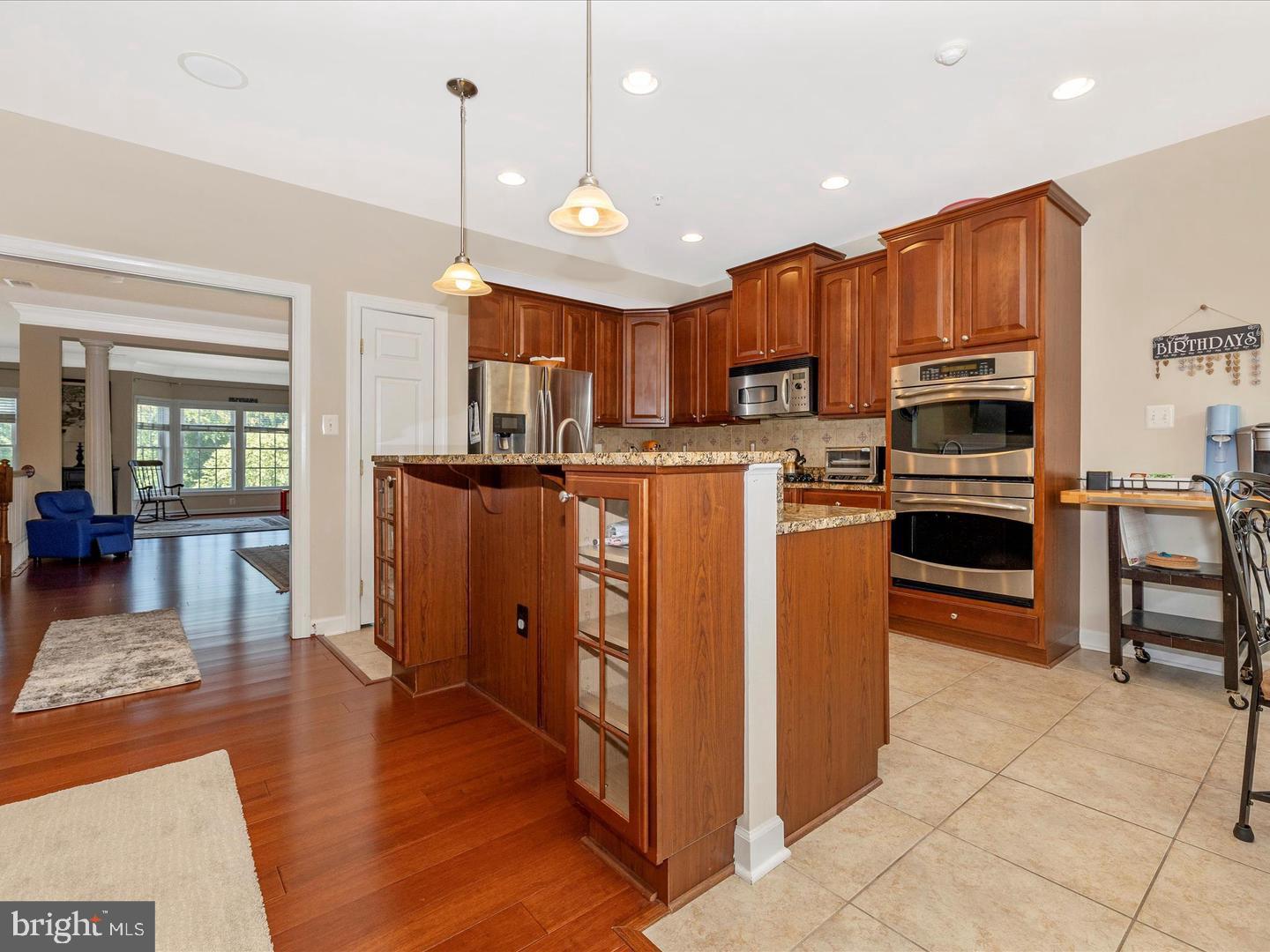 VILLAGES OF URBANA - Residential Lease