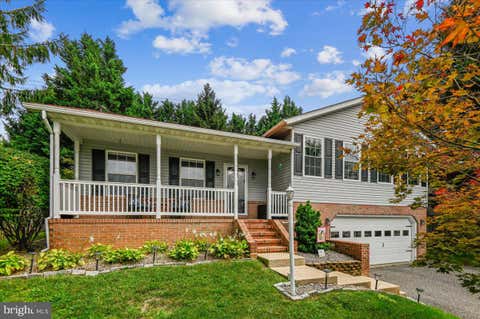 Photo of 383 Buck Cash Drive, WESTMINSTER, MD 21158 (MLS # MDCR2036928)