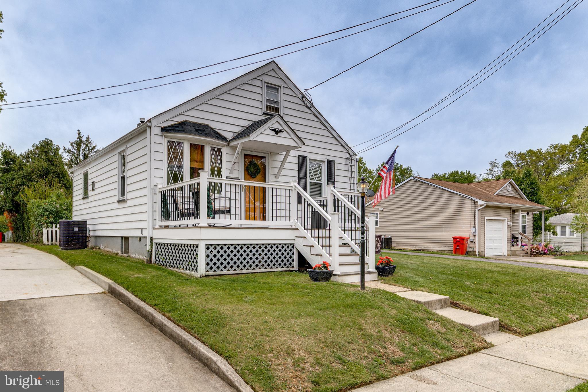 217 MAGNOLIA AVENUE