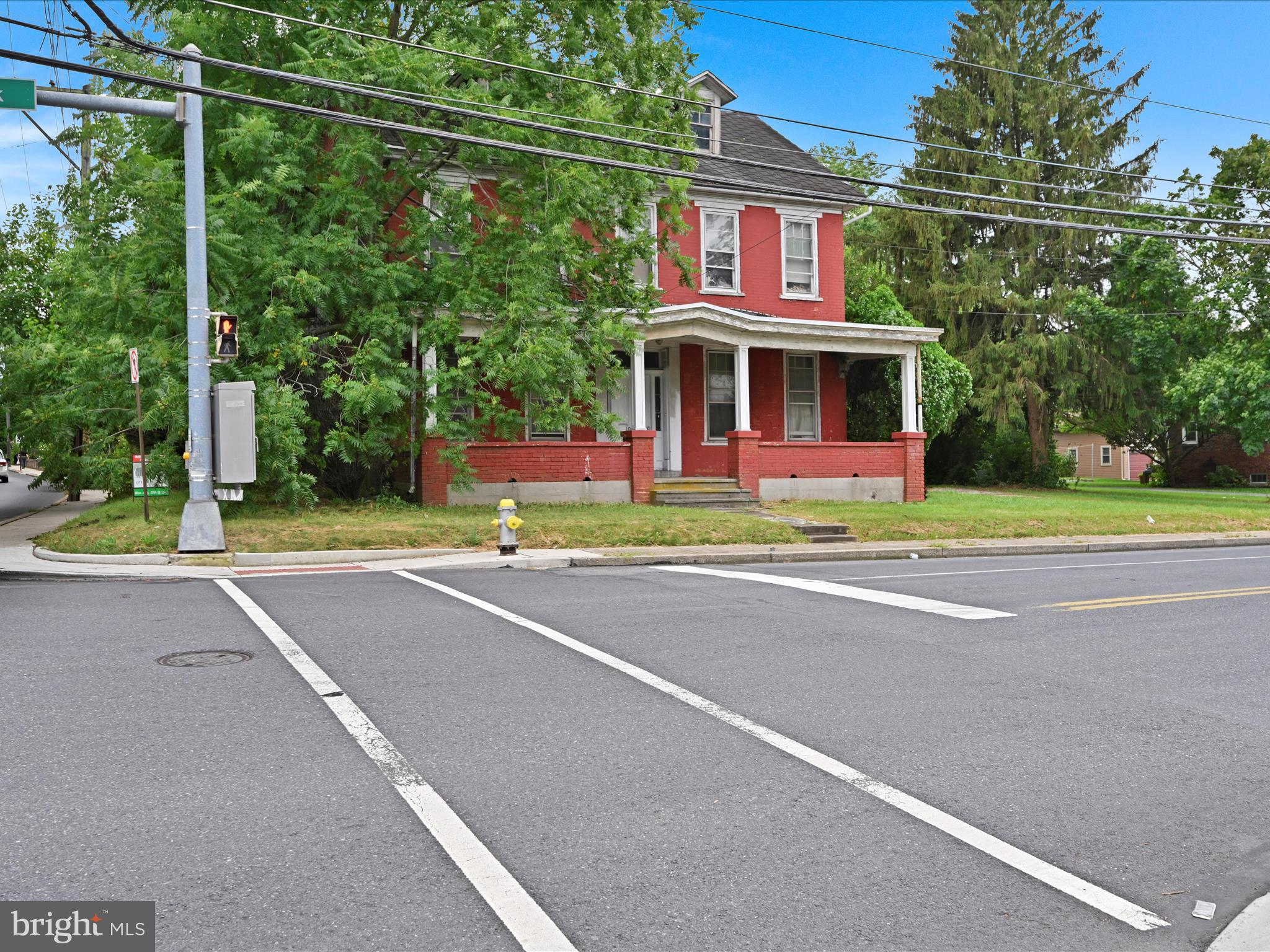 1006 COLEBROOK ROAD