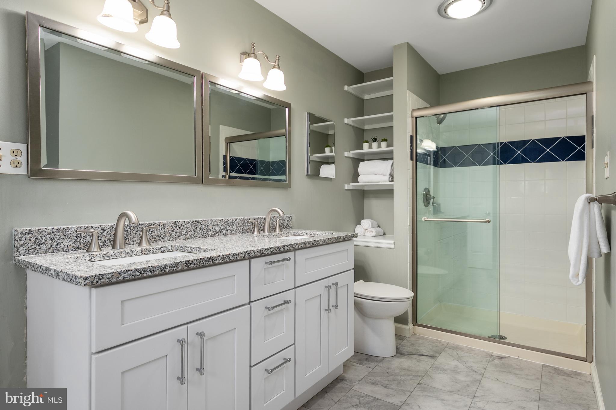 SHIPLEYS CHOICE - Residential