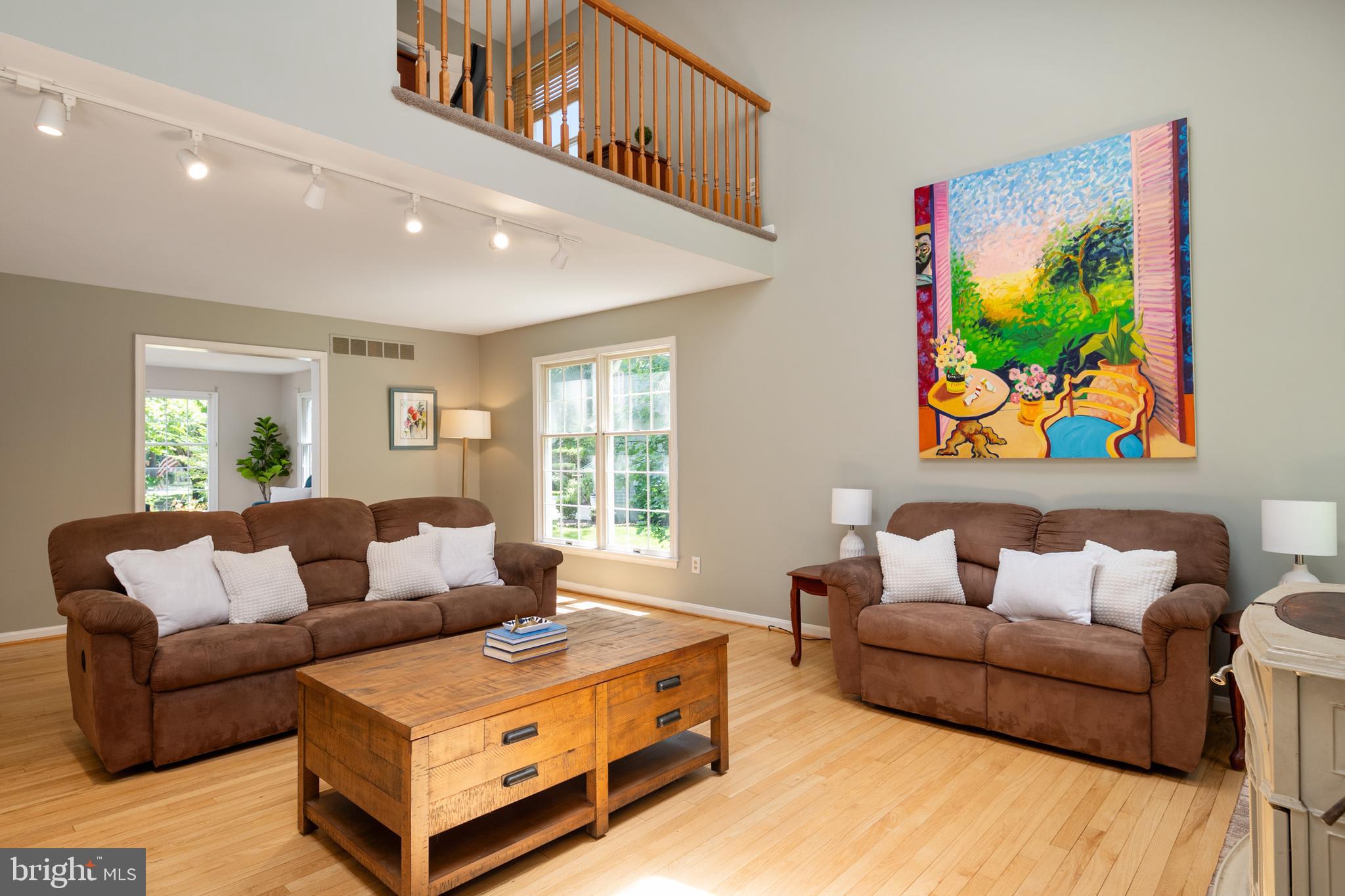 SHIPLEYS CHOICE - Residential