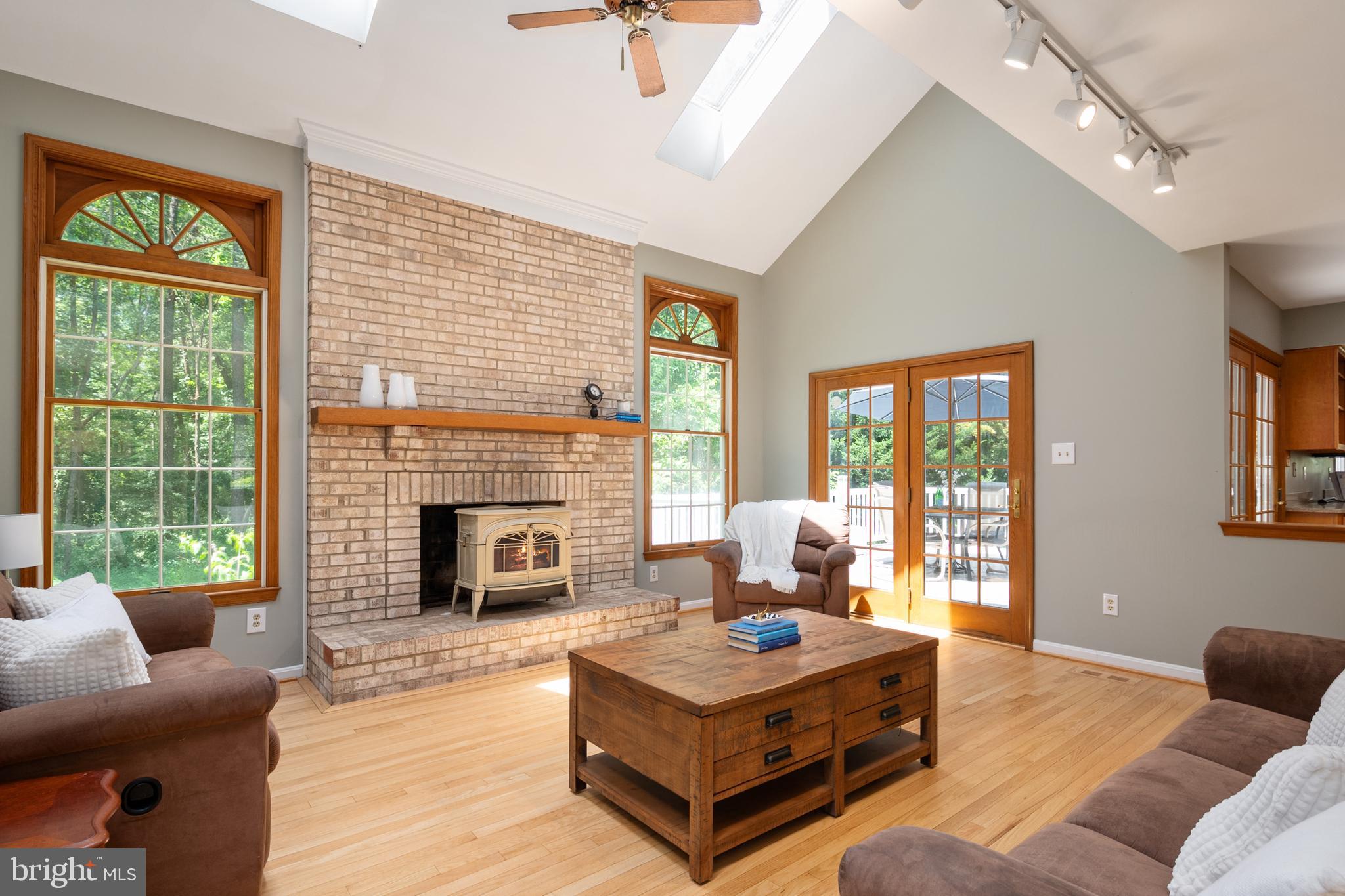 SHIPLEYS CHOICE - Residential